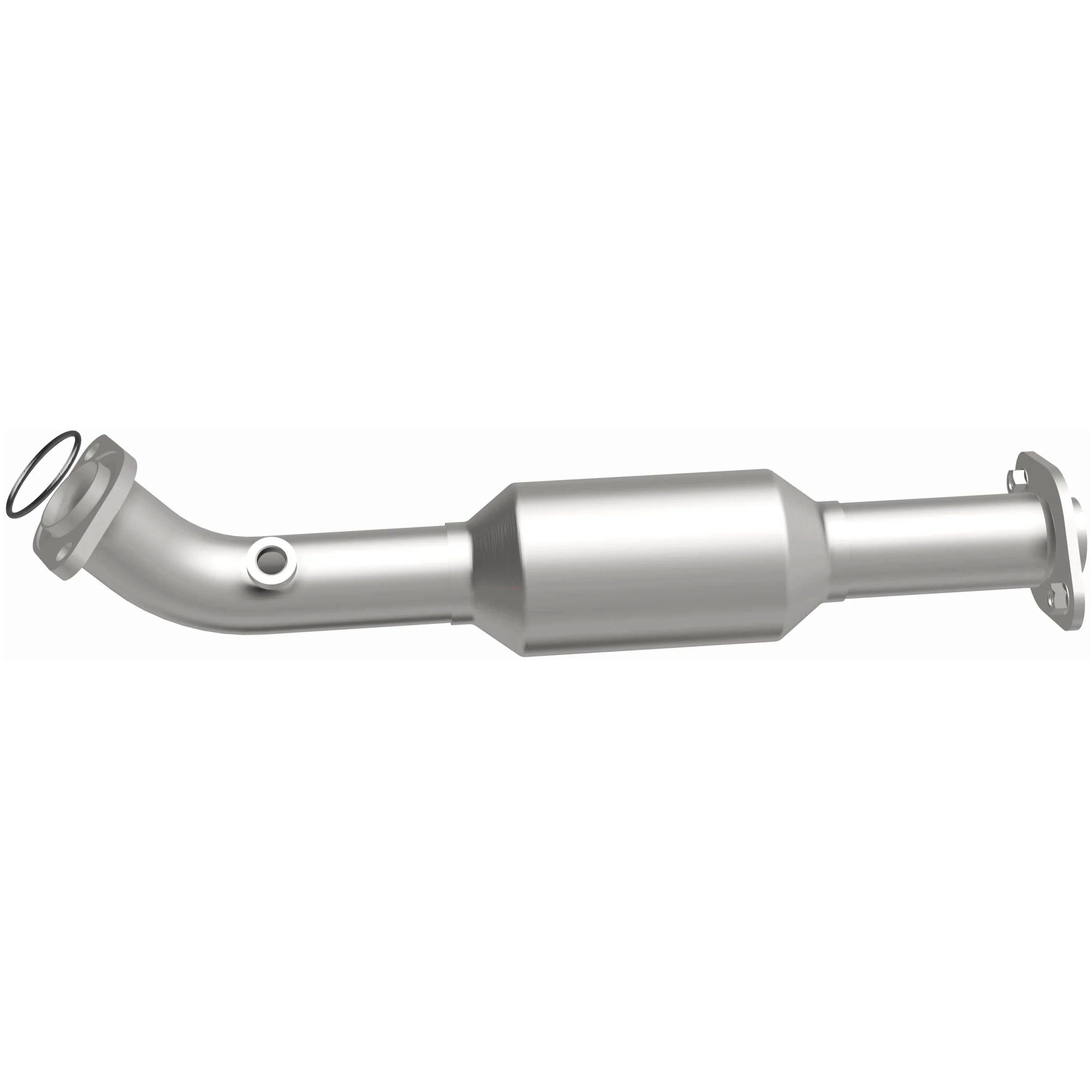 MagnaFlow 2016-2023 Toyota Tacoma 3.5L OEM Grade Federal / EPA Compliant Direct-Fit Catalytic Converter 280078 - Image 4
