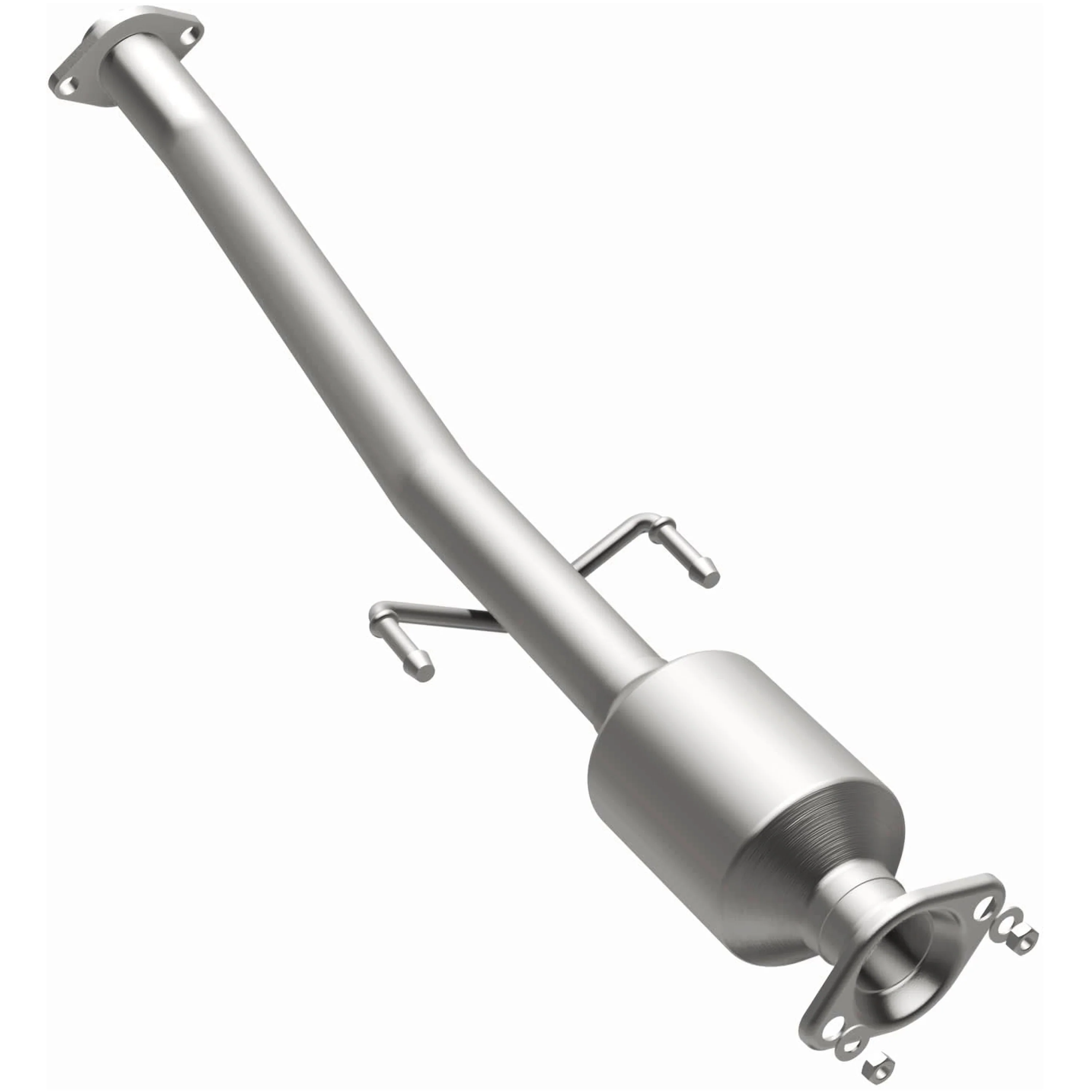 MagnaFlow 2020 Toyota Highlander 3.5L OEM Grade Federal / EPA Compliant Direct-Fit Catalytic Converter 280116 - Image 2