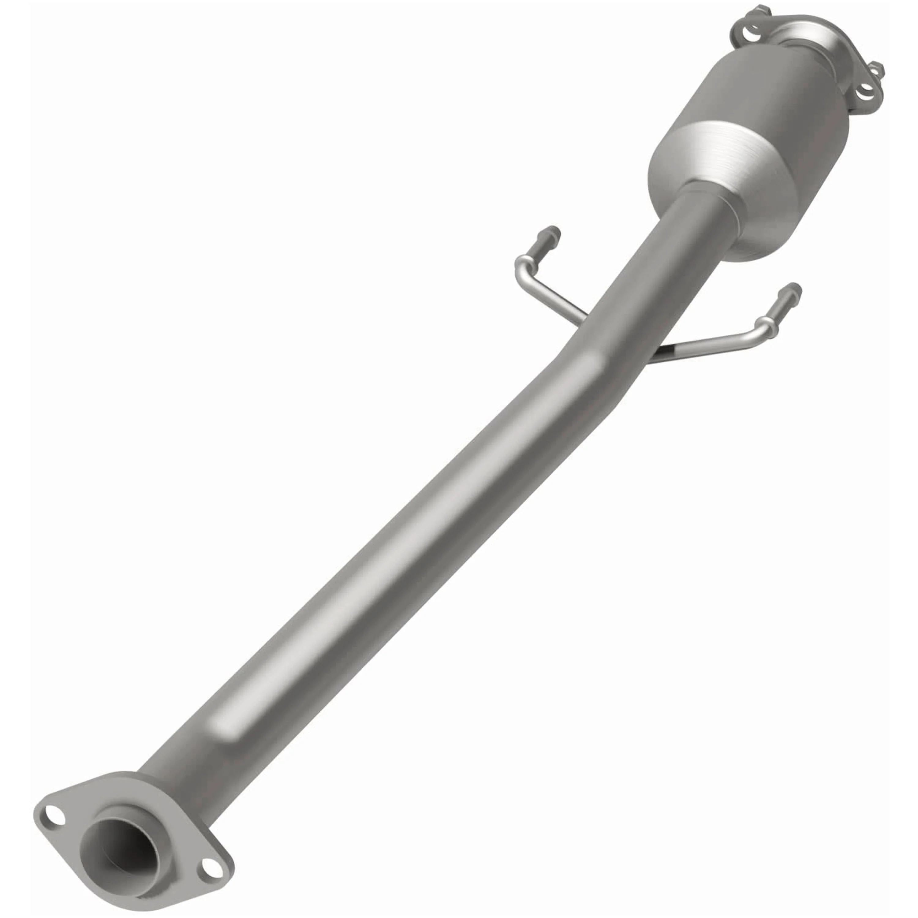 MagnaFlow 2020 Toyota Highlander 3.5L OEM Grade Federal / EPA Compliant Direct-Fit Catalytic Converter 280116 - Image 3