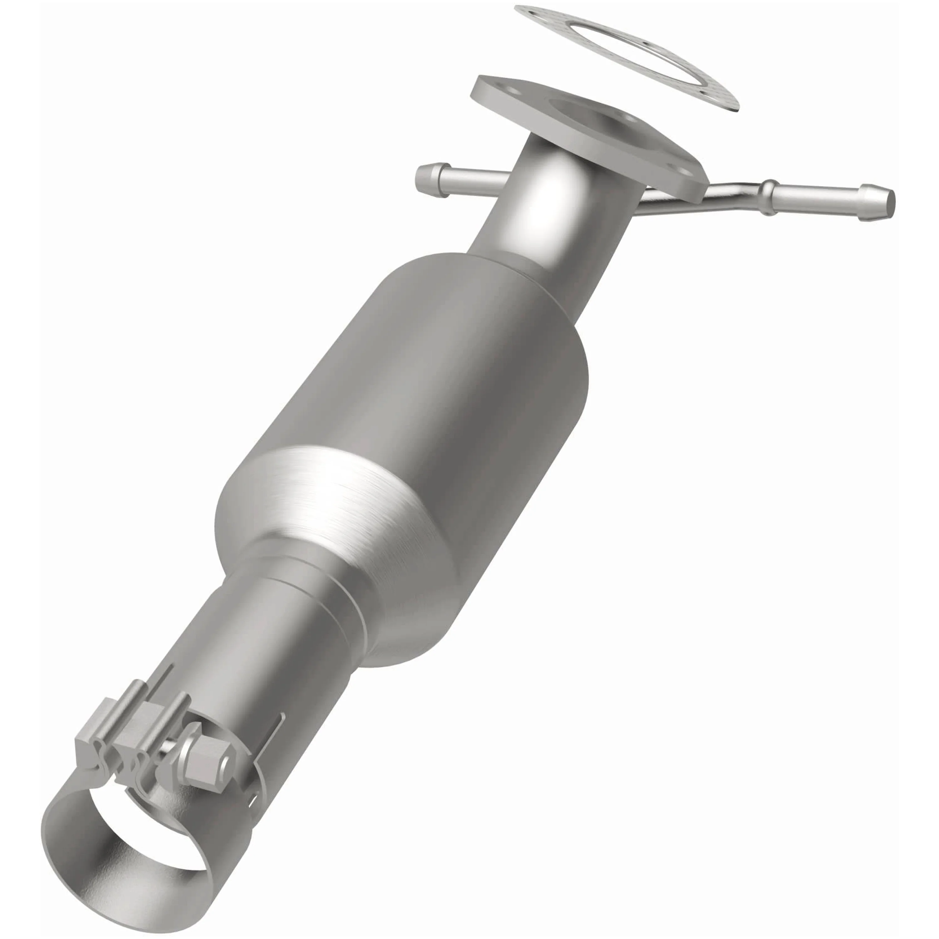 MagnaFlow 2016-2019 Chevrolet Cruze 1.4L OEM Grade Federal / EPA Compliant Direct-Fit Catalytic Converter 280131 - Image 3