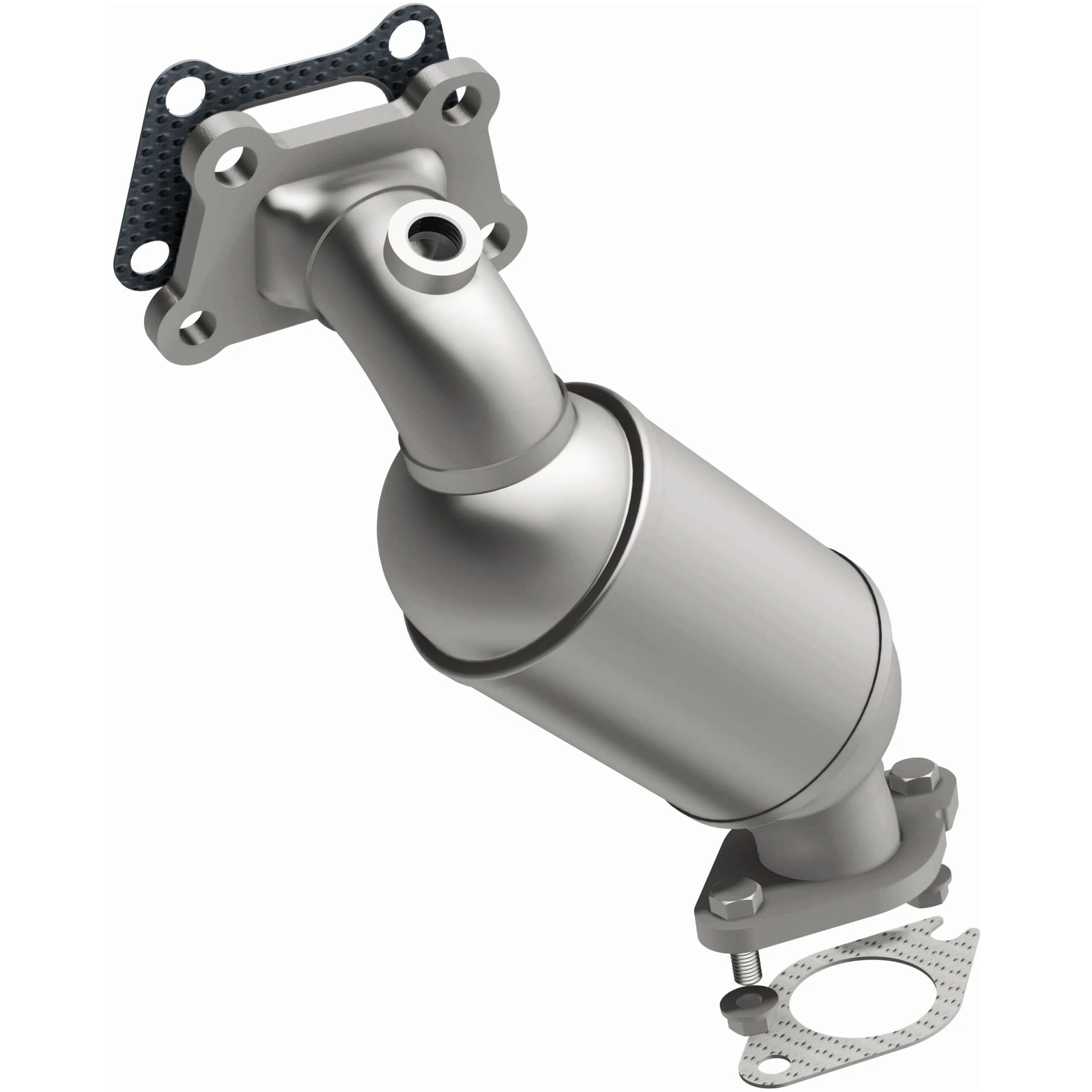 MagnaFlow OEM Grade Federal / EPA Compliant Direct-Fit Catalytic Converter 280176 - Image 3