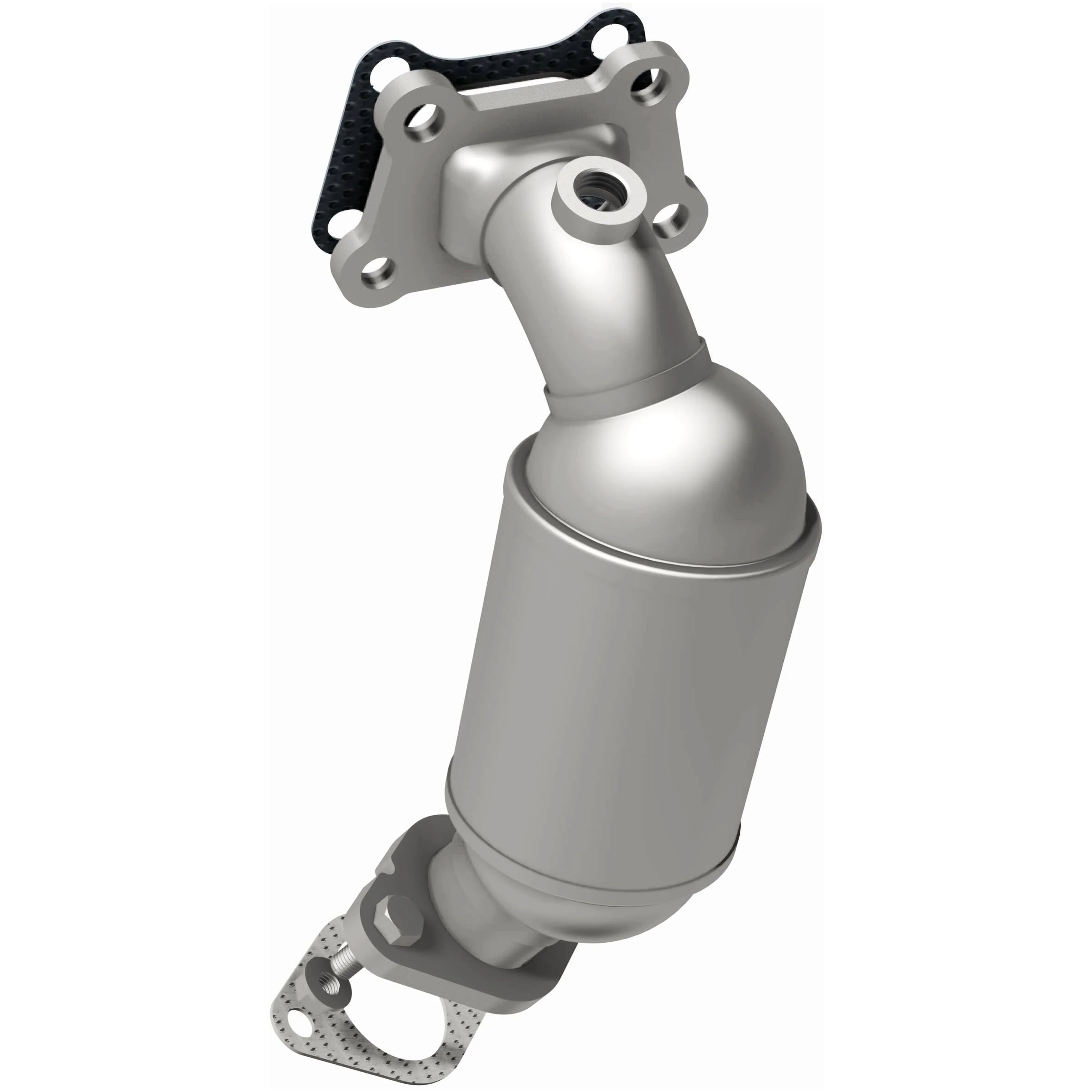 MagnaFlow OEM Grade Federal / EPA Compliant Direct-Fit Catalytic Converter 280177 - Image 3
