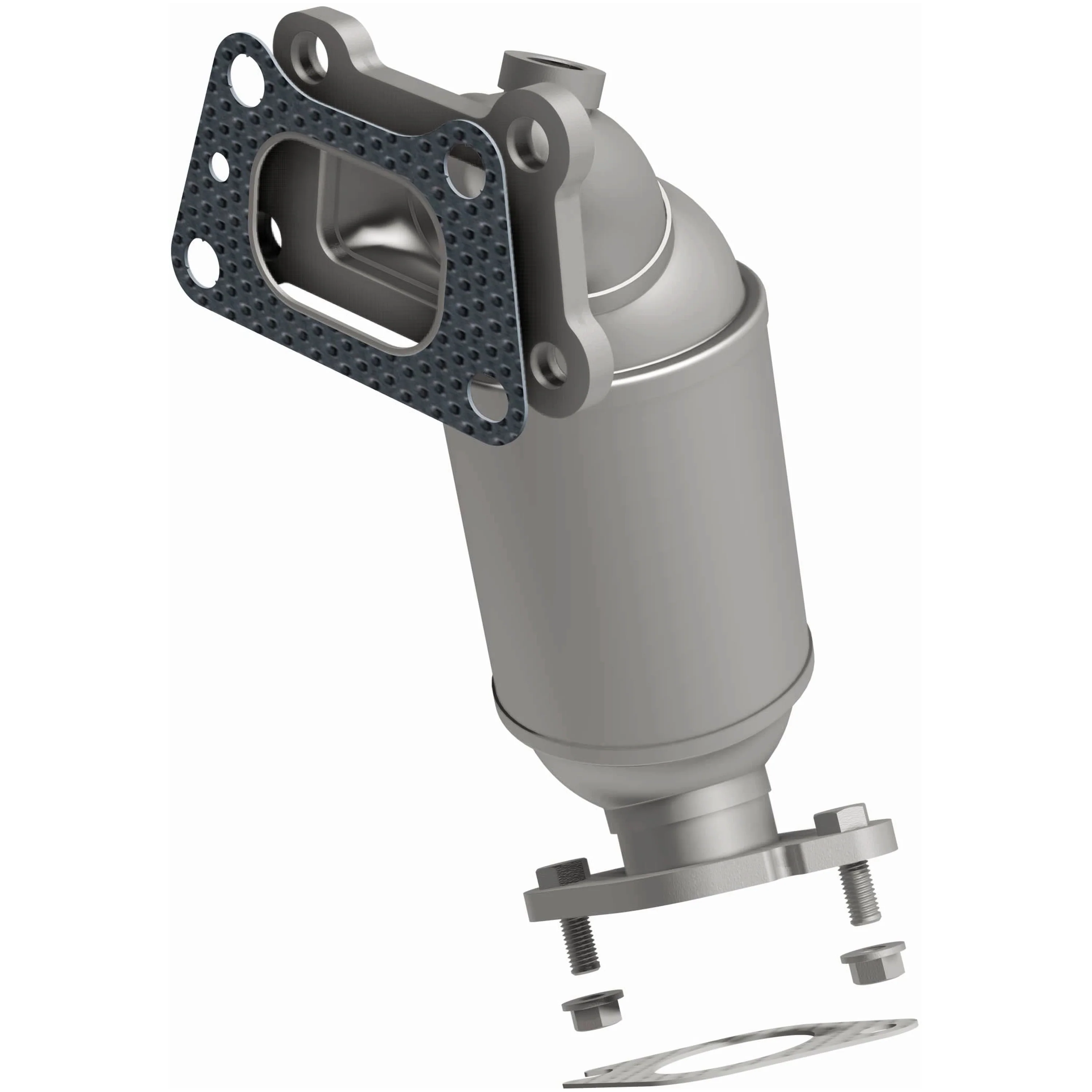 MagnaFlow OEM Grade Federal / EPA Compliant Direct-Fit Catalytic Converter 280177 - Image 4