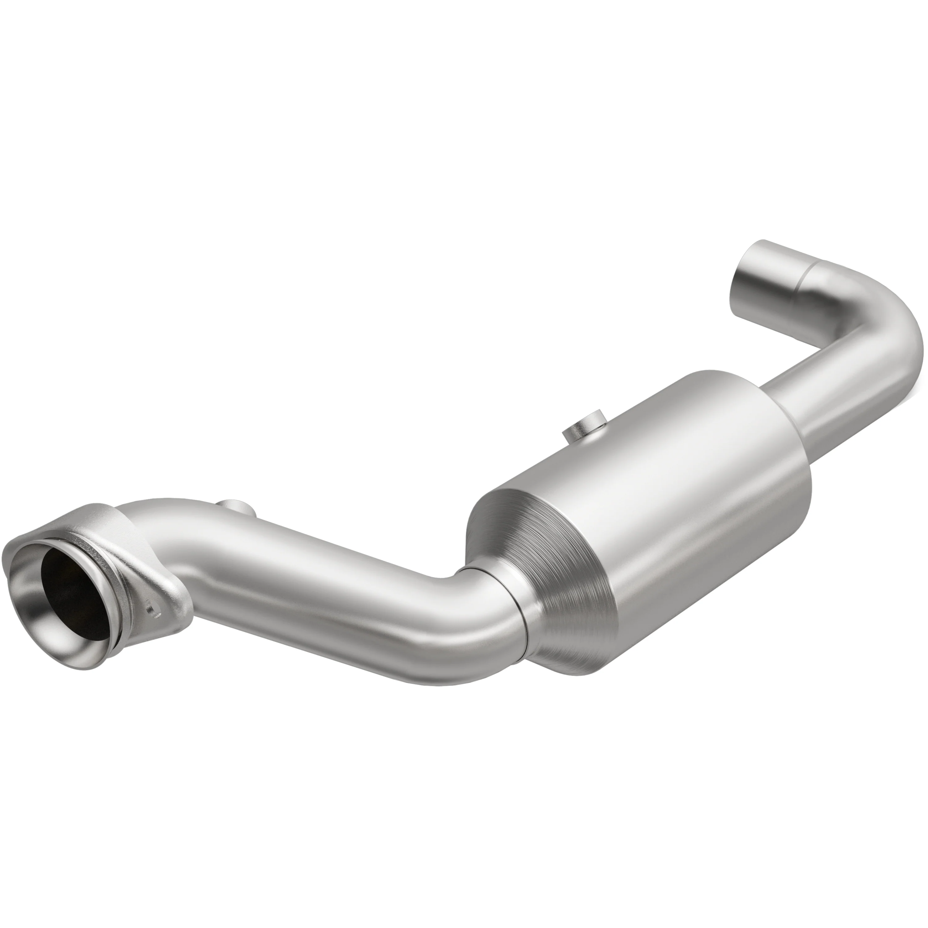 MagnaFlow 2018-2021 Ford Expedition 3.5L | 2018-2021 Lincoln Navigator 3.5L OEM Grade Federal / EPA Compliant Direct-Fit Catalytic Converter 280218