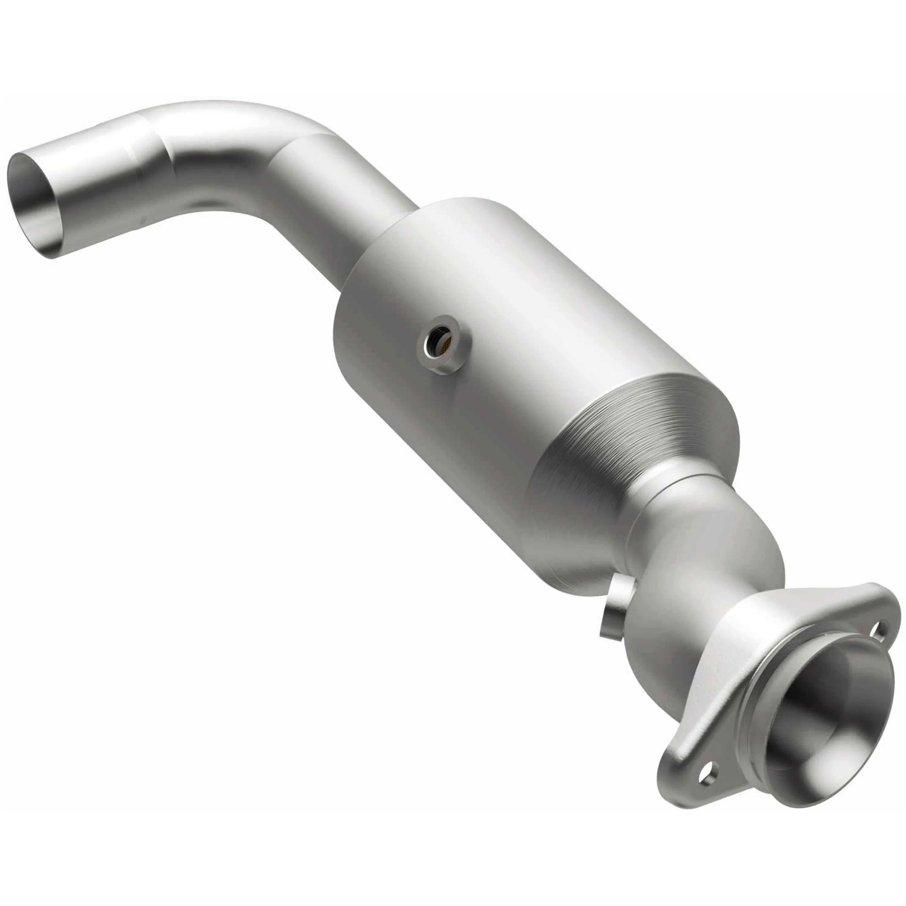 MagnaFlow 2018-2021 Ford Expedition 3.5L | 2018-2021 Lincoln Navigator 3.5L OEM Grade Federal / EPA Compliant Direct-Fit Catalytic Converter 280218 - Image 2