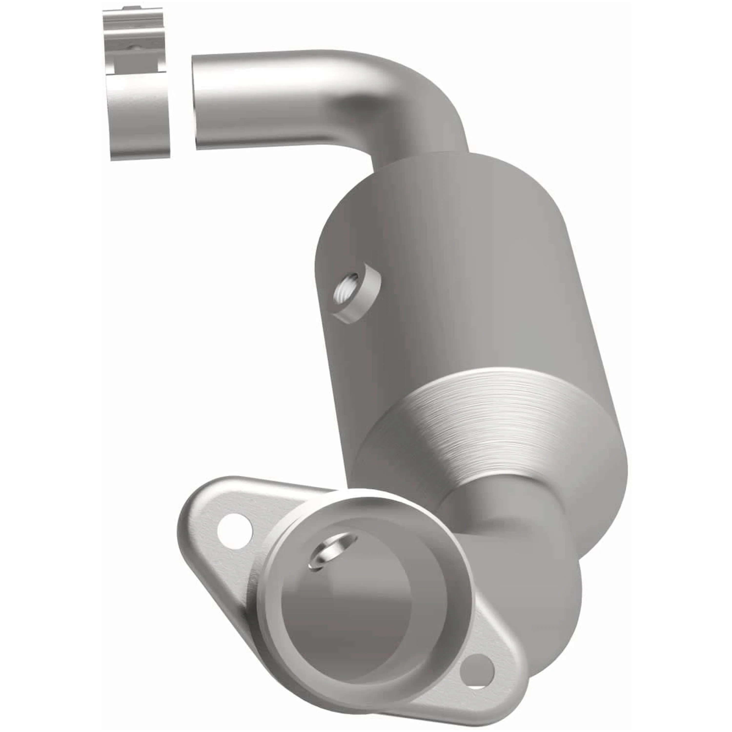 MagnaFlow 2015-2017 Ford F-150 3.5L | 2018-2020 Ford F-150 3.3L OEM Grade Federal / EPA Compliant Direct-Fit Catalytic Converter 280222 - Image 4