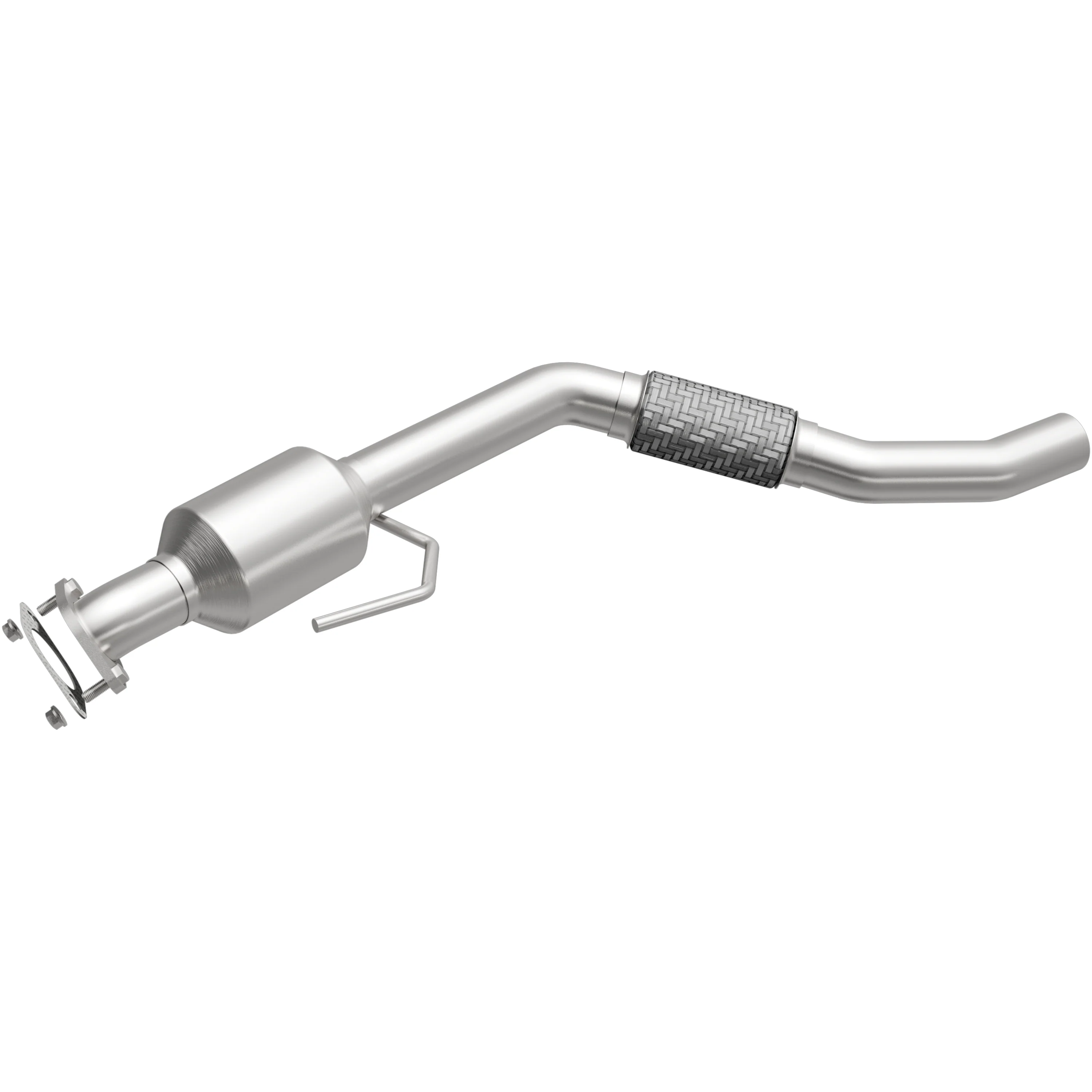 MagnaFlow 2020-2024 Ford Explorer 2.3L OEM Grade Federal / EPA Compliant Direct-Fit Catalytic Converter 280238