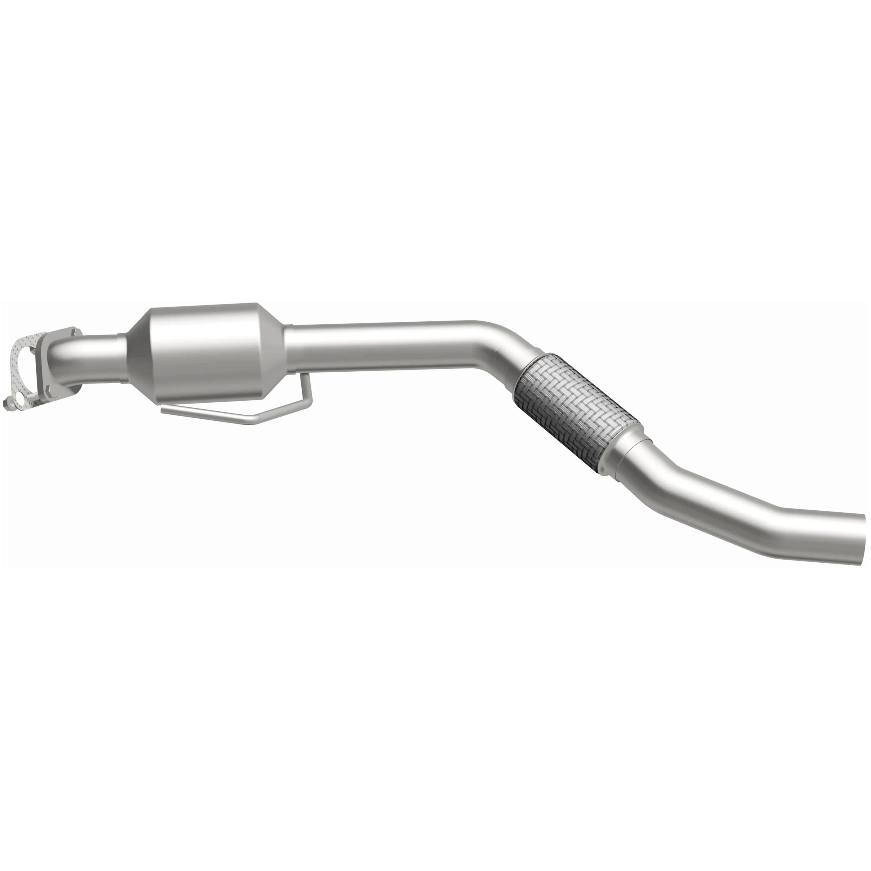MagnaFlow 2020-2024 Ford Explorer 2.3L OEM Grade Federal / EPA Compliant Direct-Fit Catalytic Converter 280238 - Image 5