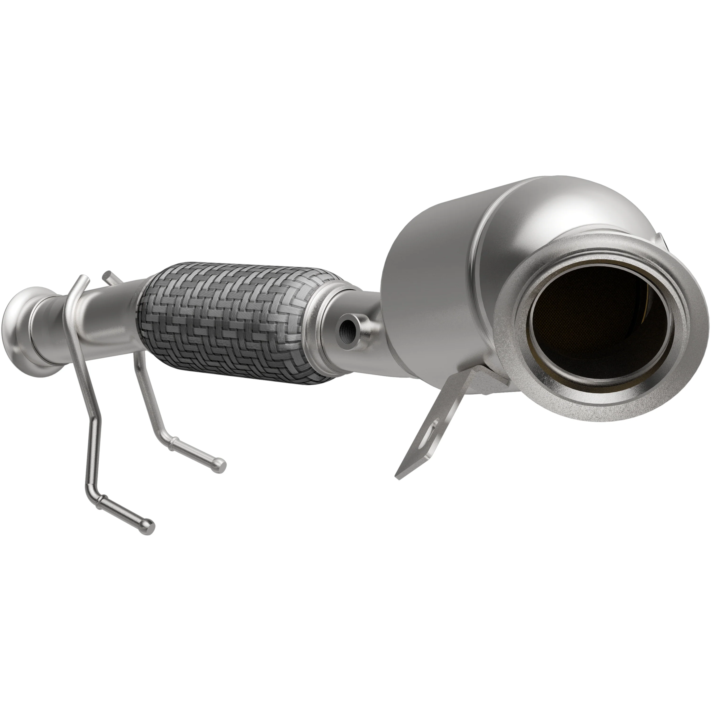 MagnaFlow 2020-2022 Ford Escape 1.5L OEM Grade Federal / EPA Compliant Direct-Fit Catalytic Converter 280252