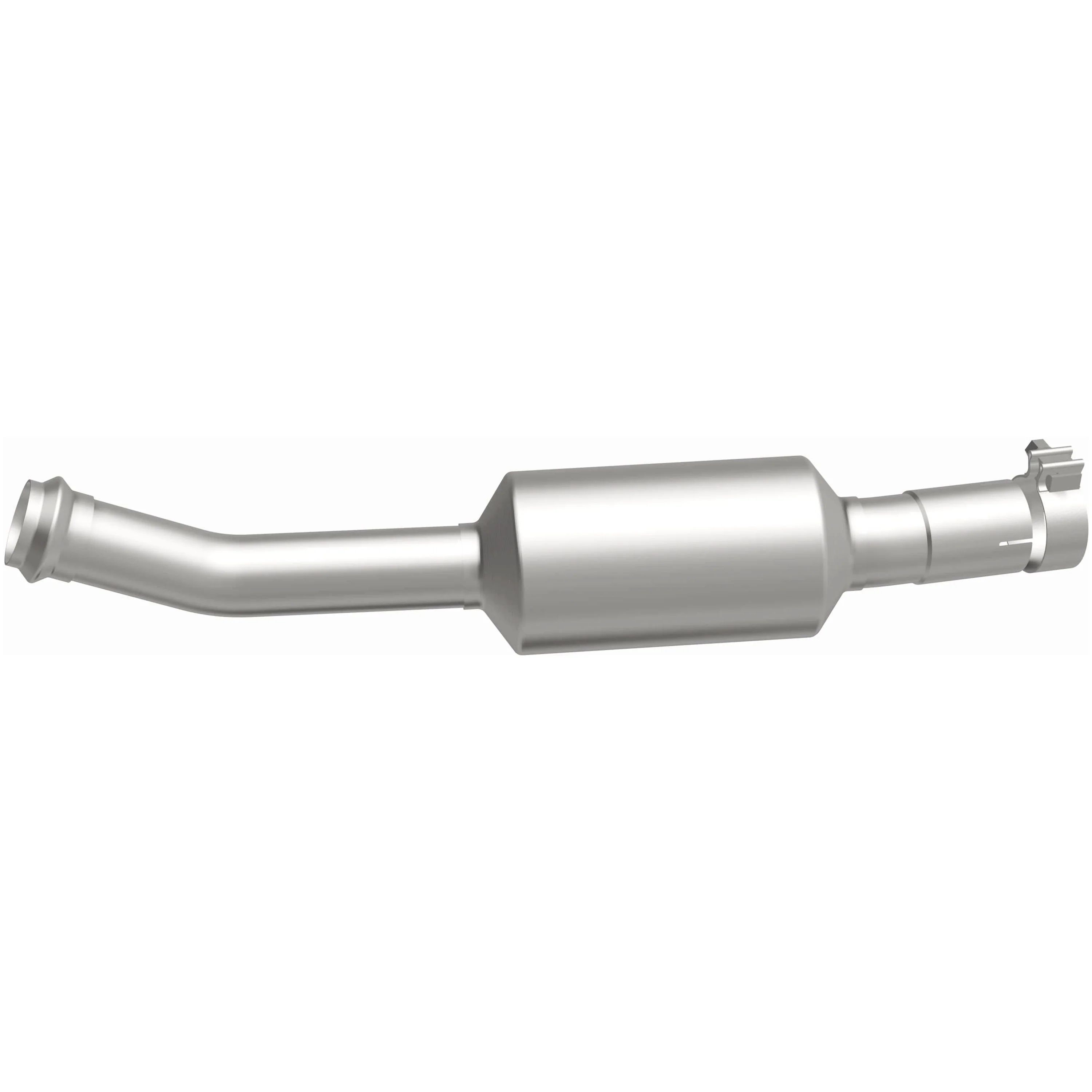 MagnaFlow 2020-2022 Ford Escape 1.5L OEM Grade Federal / EPA Compliant Direct-Fit Catalytic Converter 280253 - Image 5