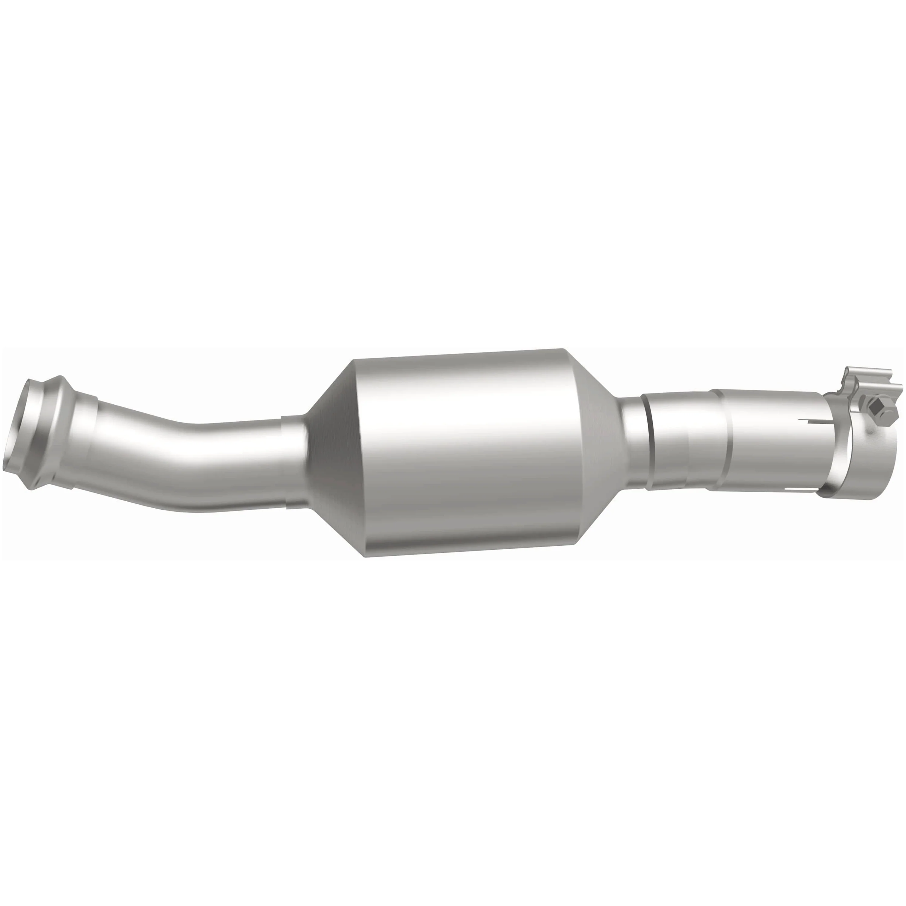 MagnaFlow 2021-2024 Ford Bronco Sport 1.5L | 2020-2024 Lincoln Corsair 2.0L OEM Grade Federal / EPA Compliant Direct-Fit Catalytic Converter 280263 - Image 5
