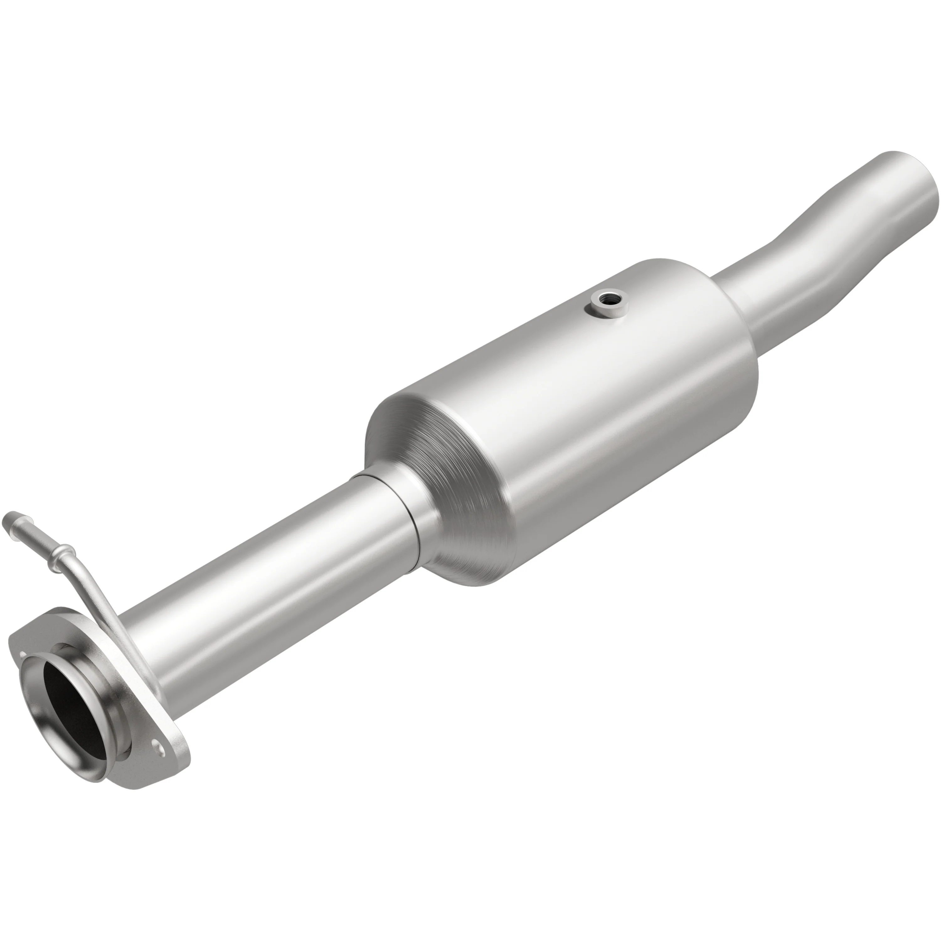 MagnaFlow OEM Grade Federal / EPA Compliant Direct-Fit Catalytic Converter 280434