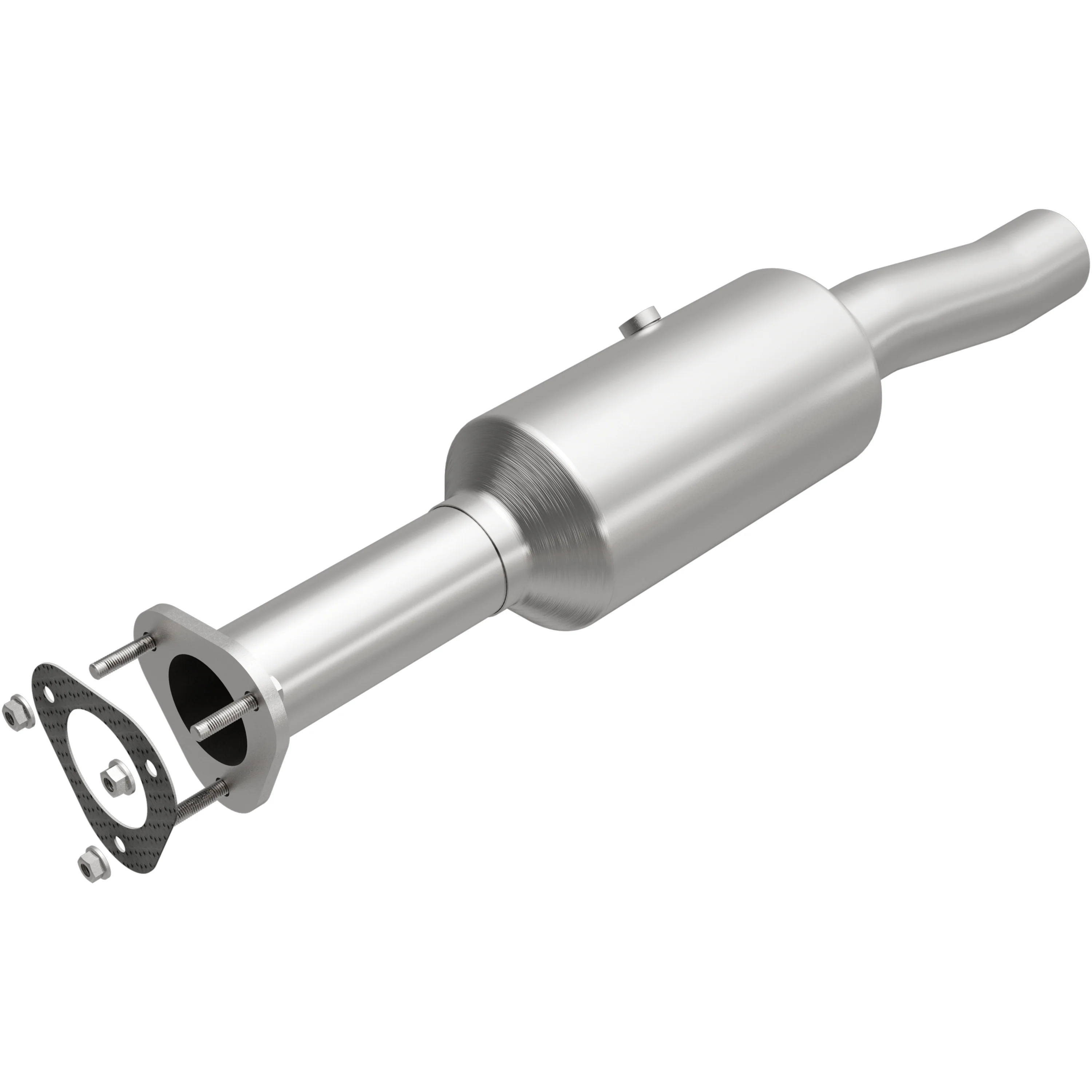 MagnaFlow 2016-2019 Ford E-450 Super Duty 6.8L OEM Grade Federal / EPA Compliant Direct-Fit Catalytic Converter 280446