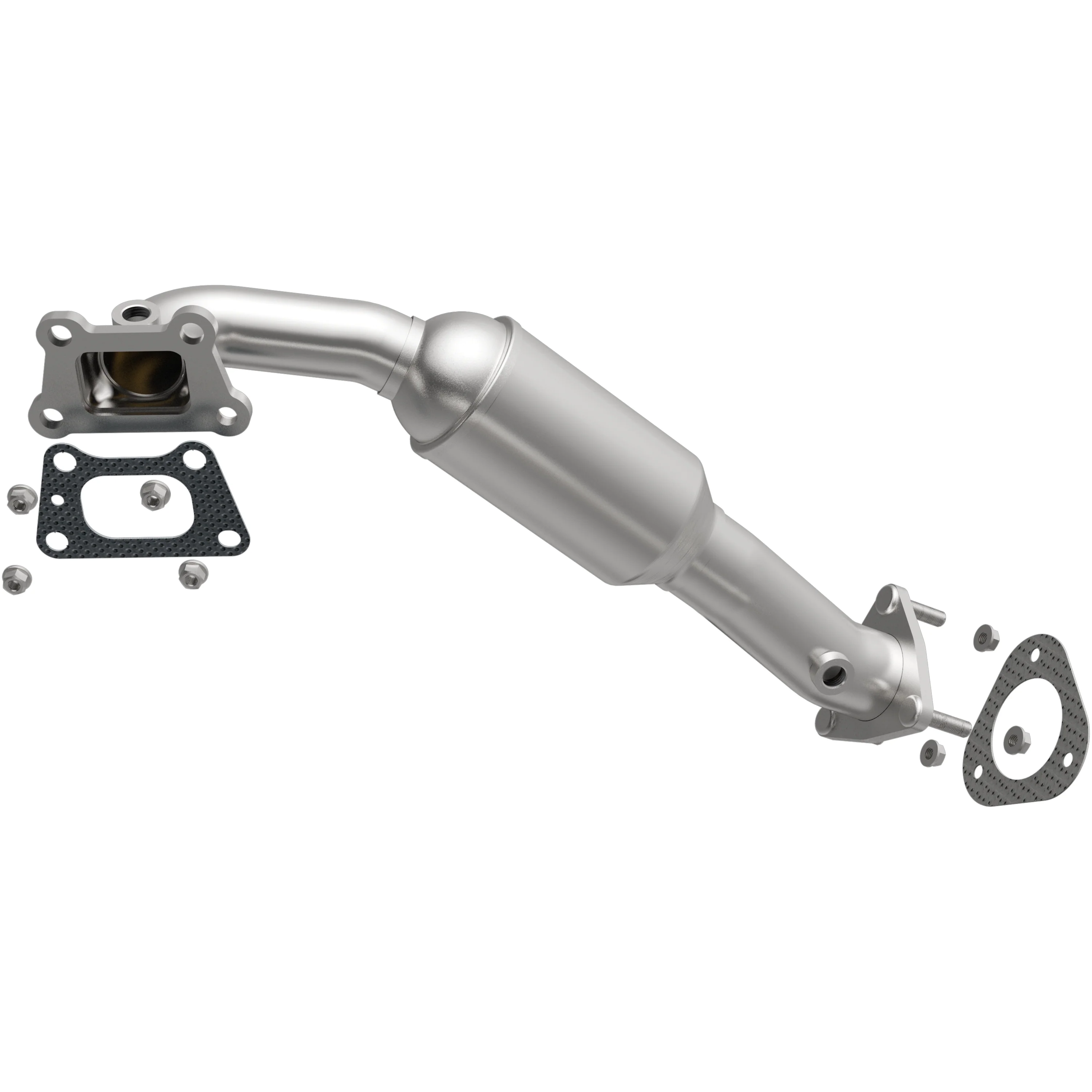 MagnaFlow 2017-2022 Chevrolet Colorado 3.6L | 2017-2022 GMC Canyon 3.6L OEM Grade Federal / EPA Compliant Direct-Fit Catalytic Converter 280675