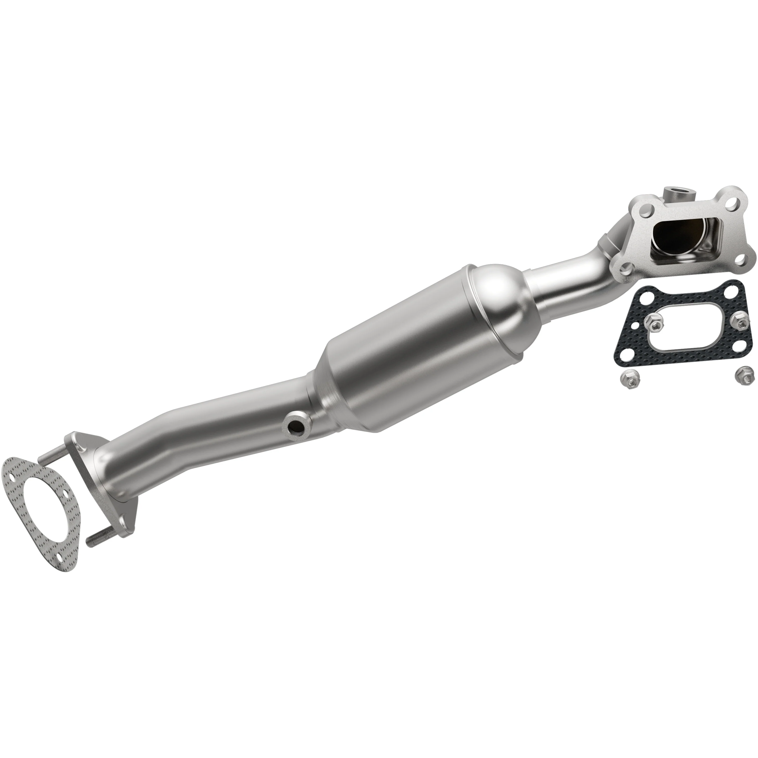 MagnaFlow 2017-2022 Chevrolet Colorado 3.6L | 2017-2022 GMC Canyon 3.6L OEM Grade Federal / EPA Compliant Direct-Fit Catalytic Converter 280676