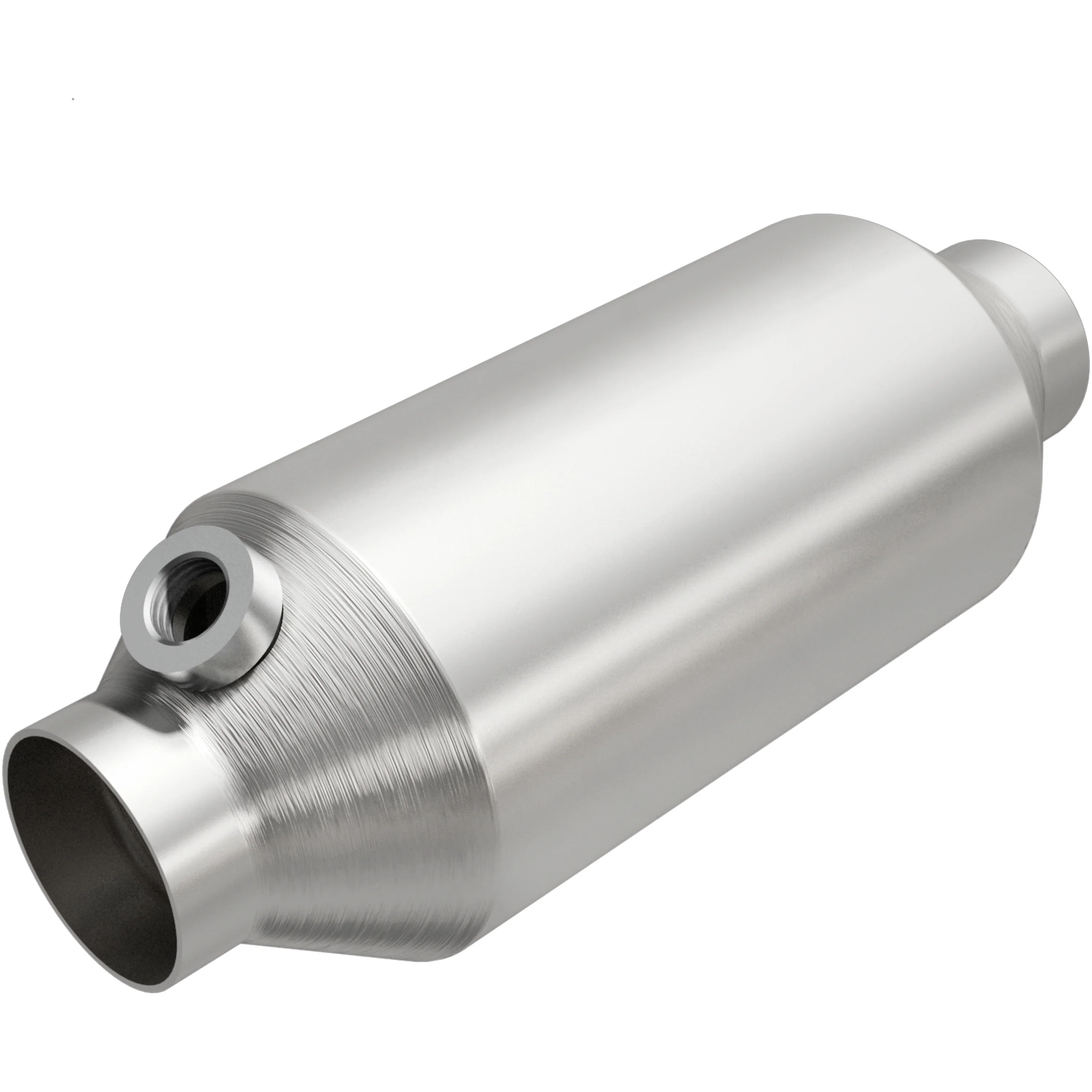 MagnaFlow California Grade CARB Compliant Universal Catalytic Converter 3322035