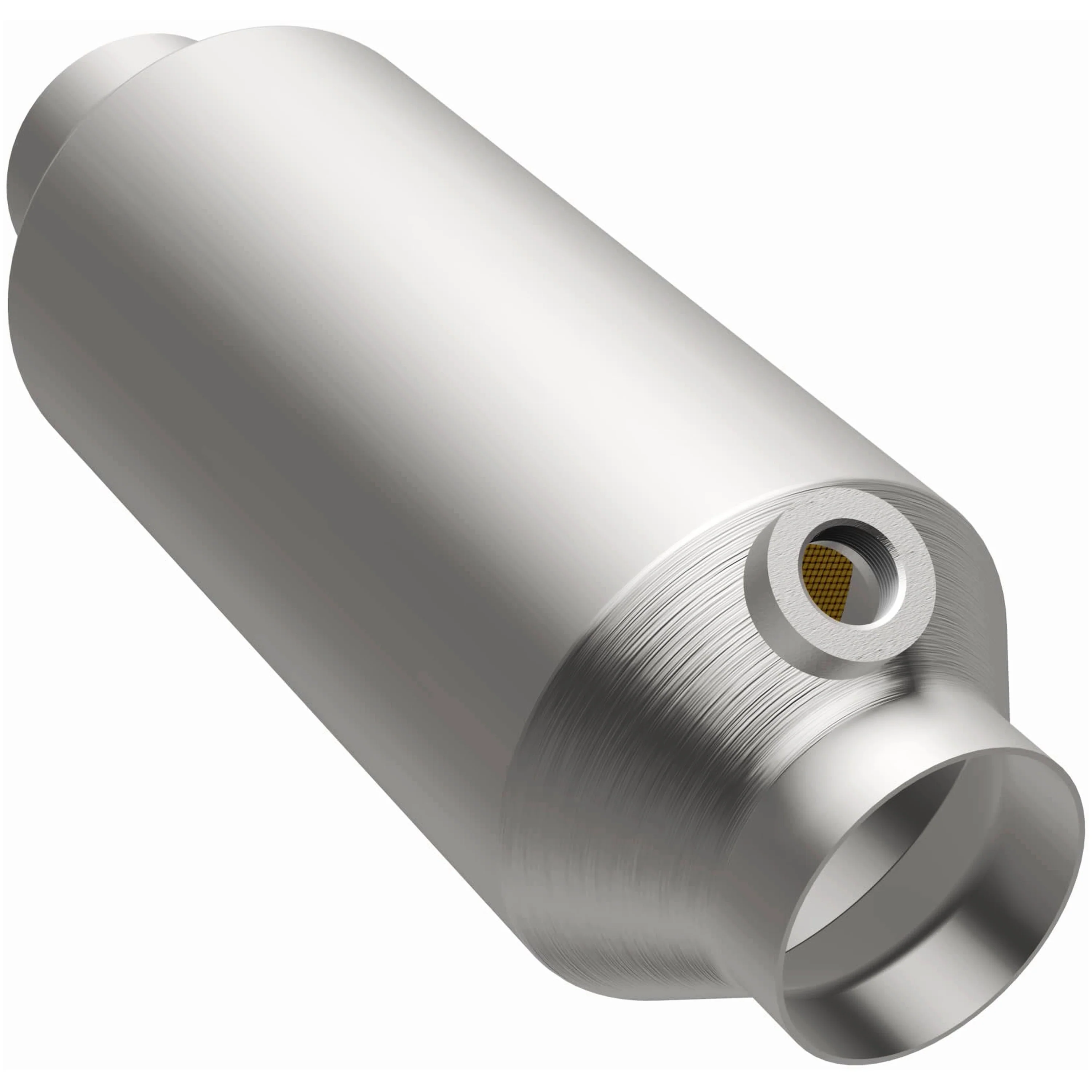 MagnaFlow California Grade CARB Compliant Universal Catalytic Converter 3322035 - Image 2