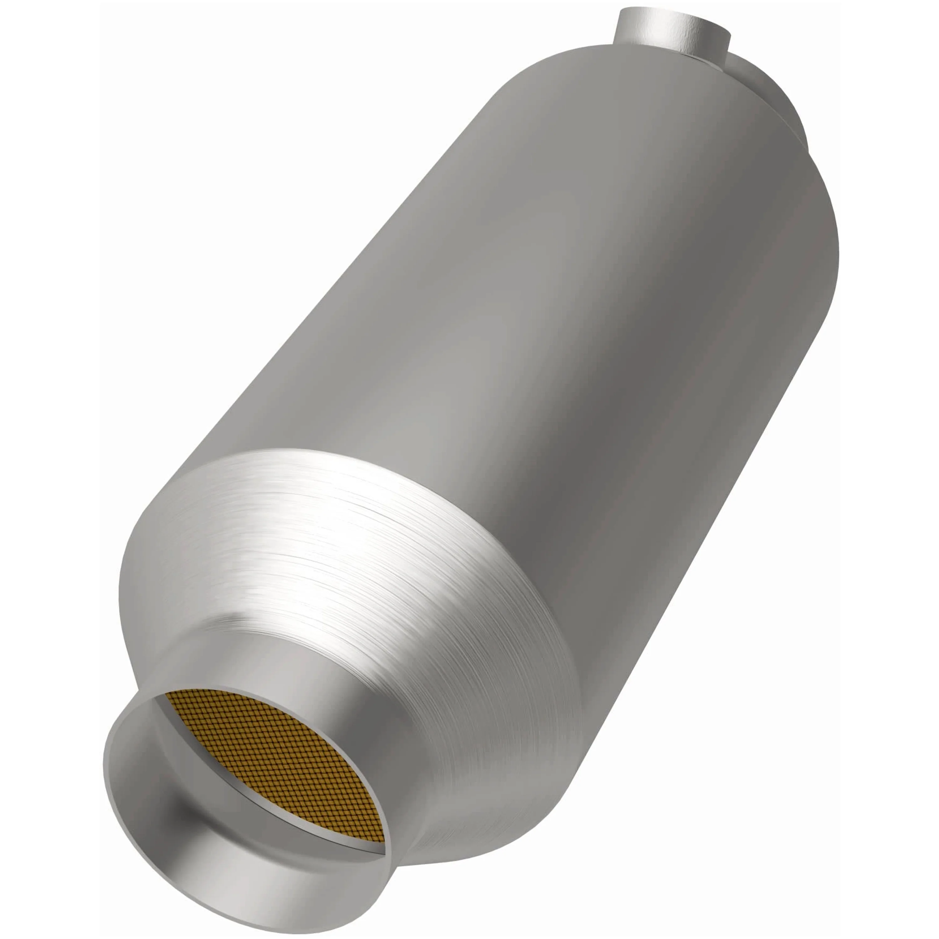 MagnaFlow California Grade CARB Compliant Universal Catalytic Converter 3322035 - Image 3
