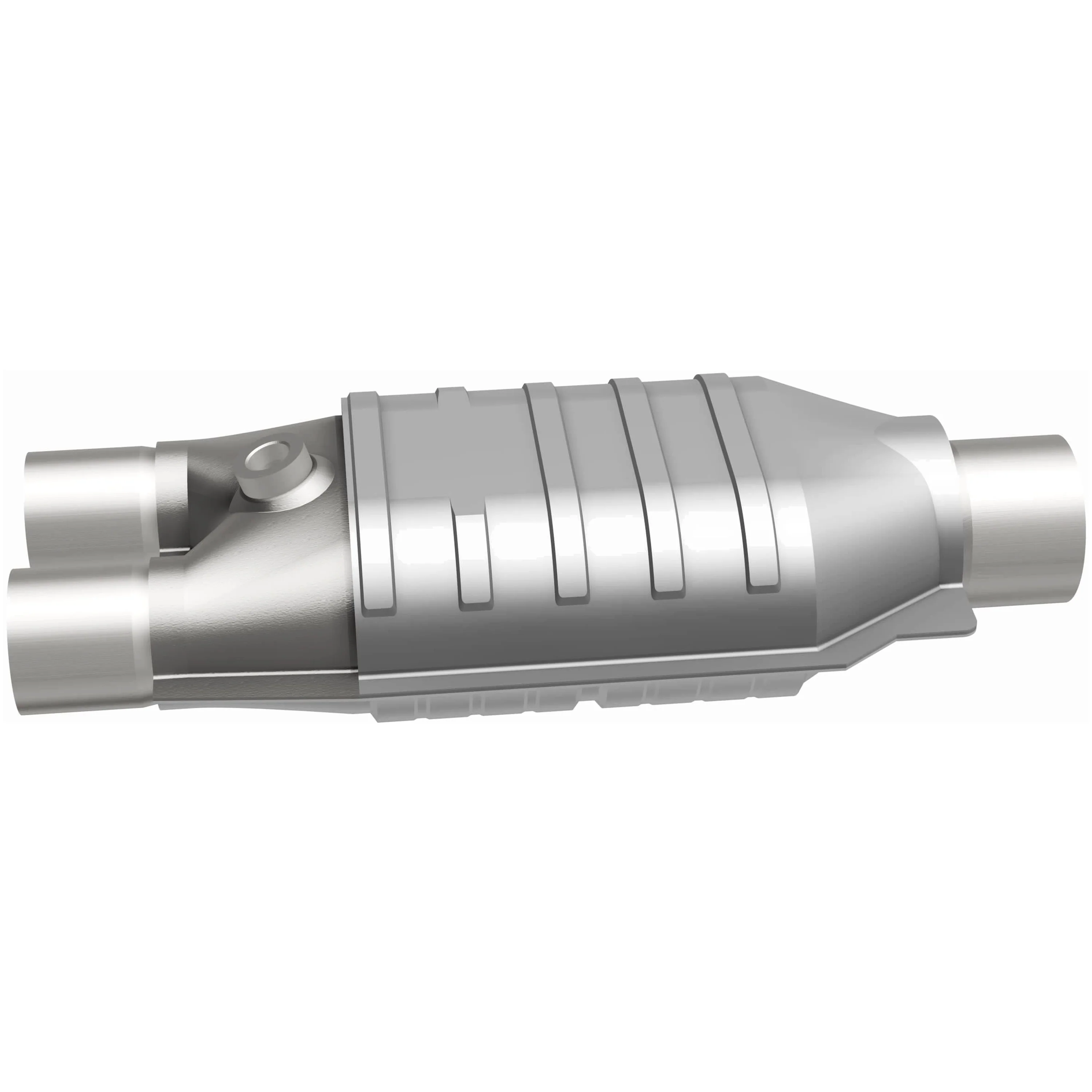 MagnaFlow California Grade CARB Compliant Universal Catalytic Converter 3322037 - Image 4
