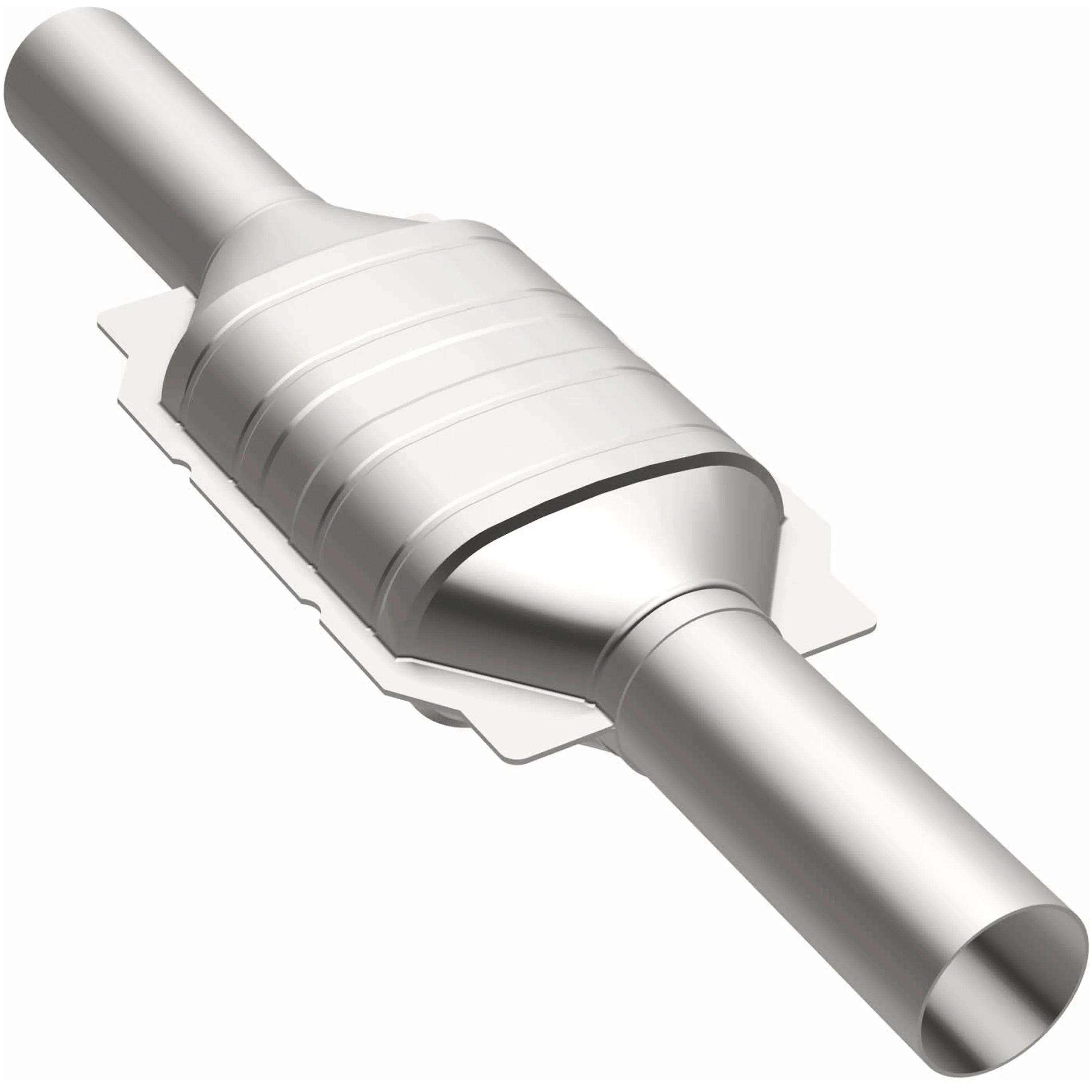 MagnaFlow California Grade CARB Compliant Direct-Fit Catalytic Converter 3322223 - Image 2