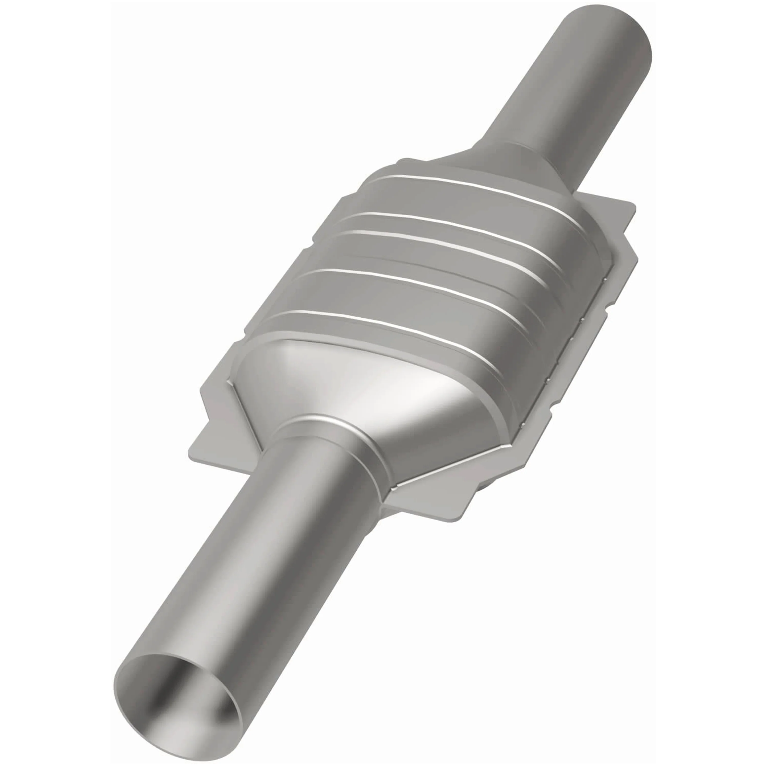 MagnaFlow California Grade CARB Compliant Direct-Fit Catalytic Converter 3322223 - Image 3