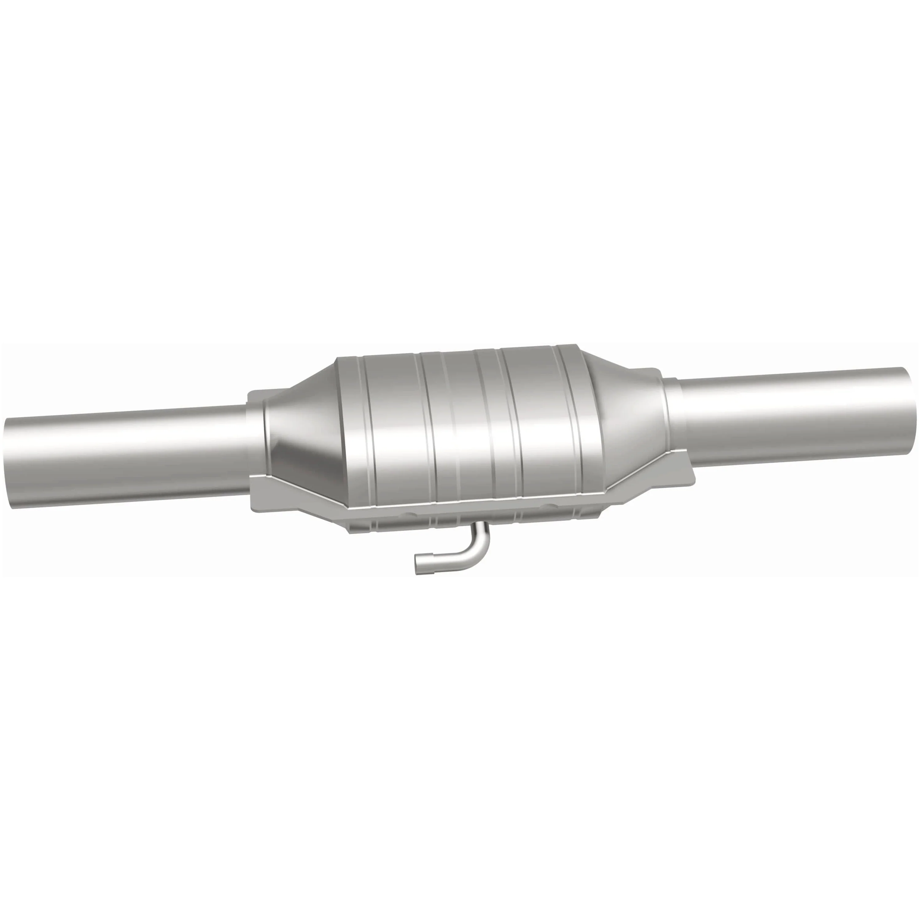 MagnaFlow California Grade CARB Compliant Direct-Fit Catalytic Converter 3322223 - Image 4