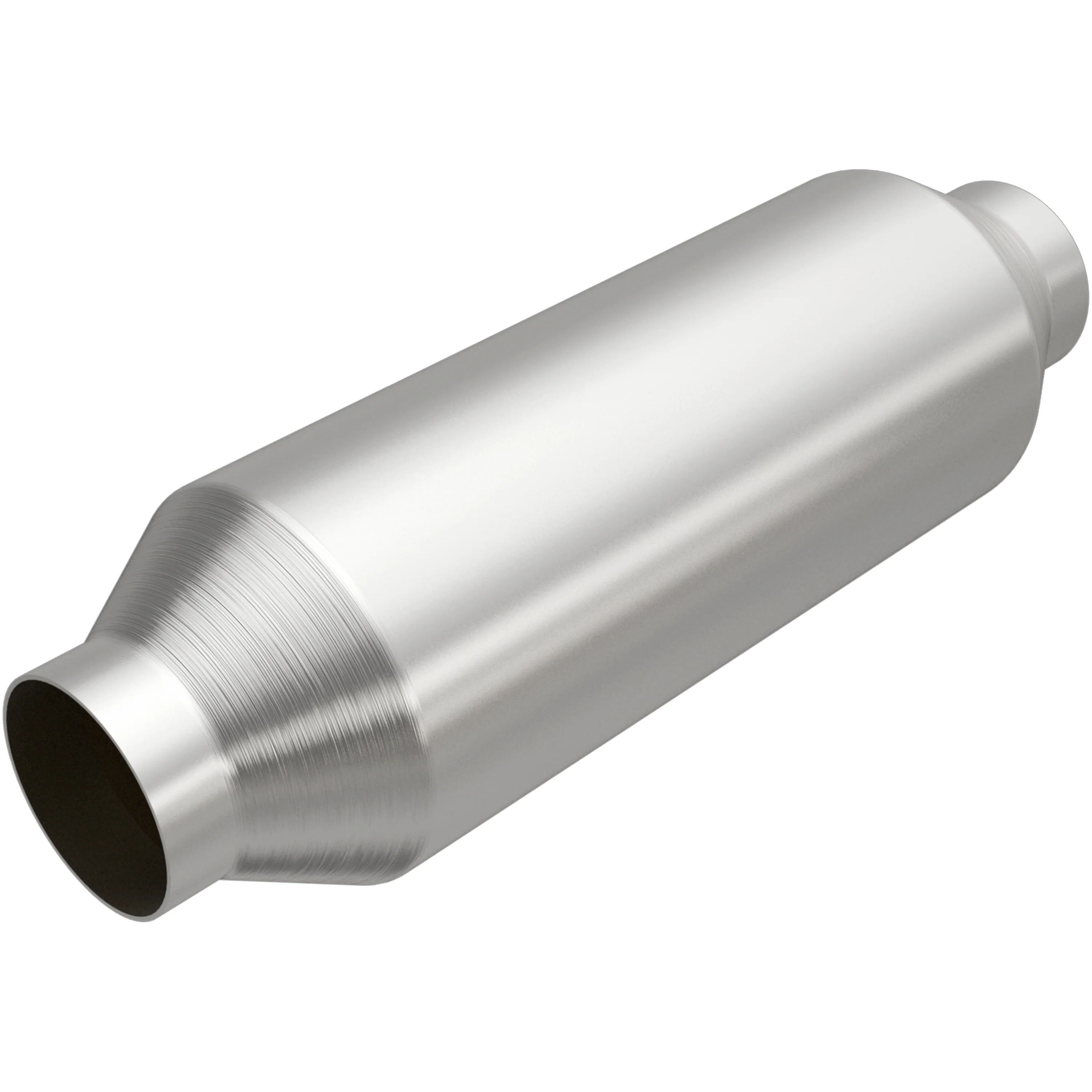 MagnaFlow California Grade CARB Compliant Universal Catalytic Converter 3322306
