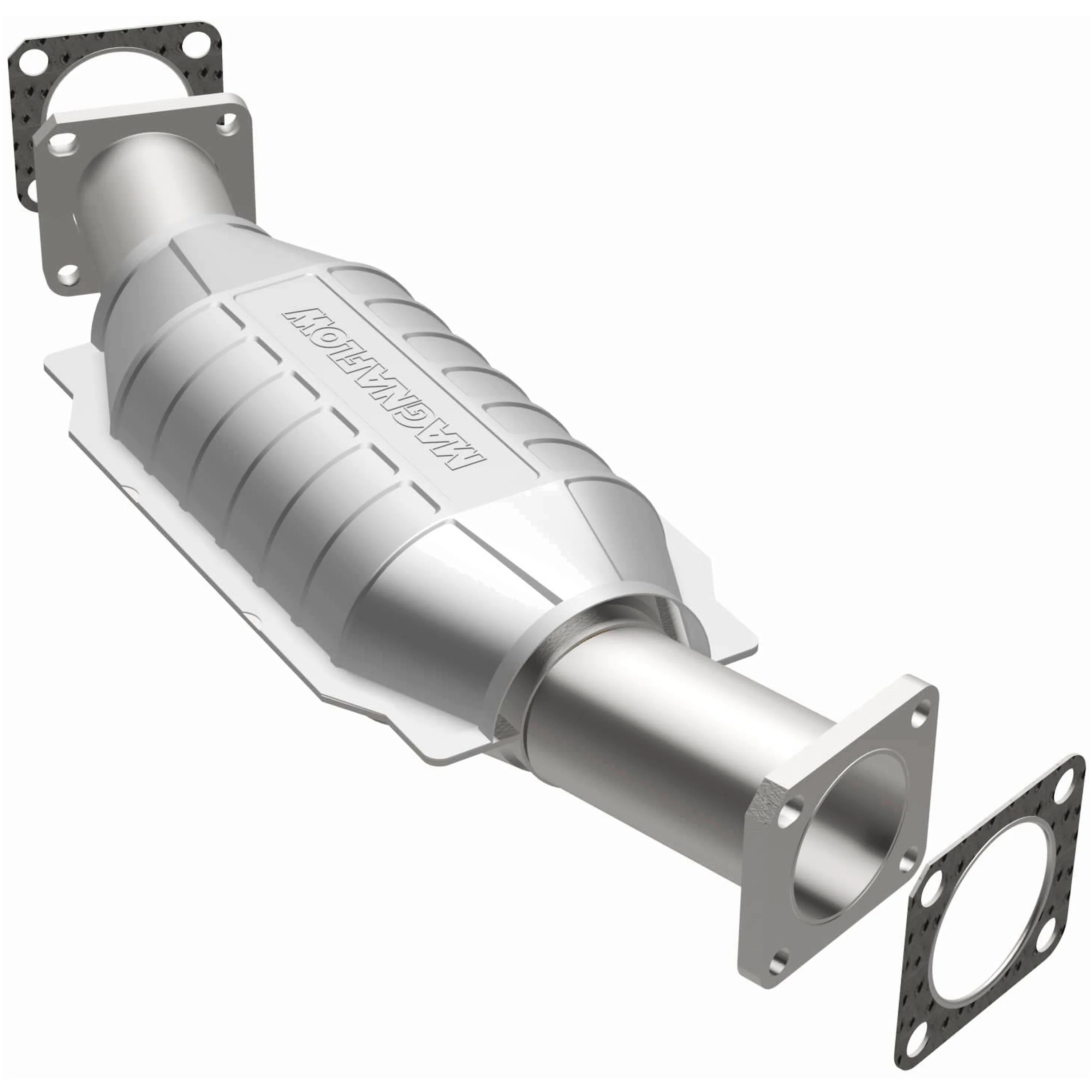MagnaFlow California Grade CARB Compliant Direct-Fit Catalytic Converter 3322430 - Image 2