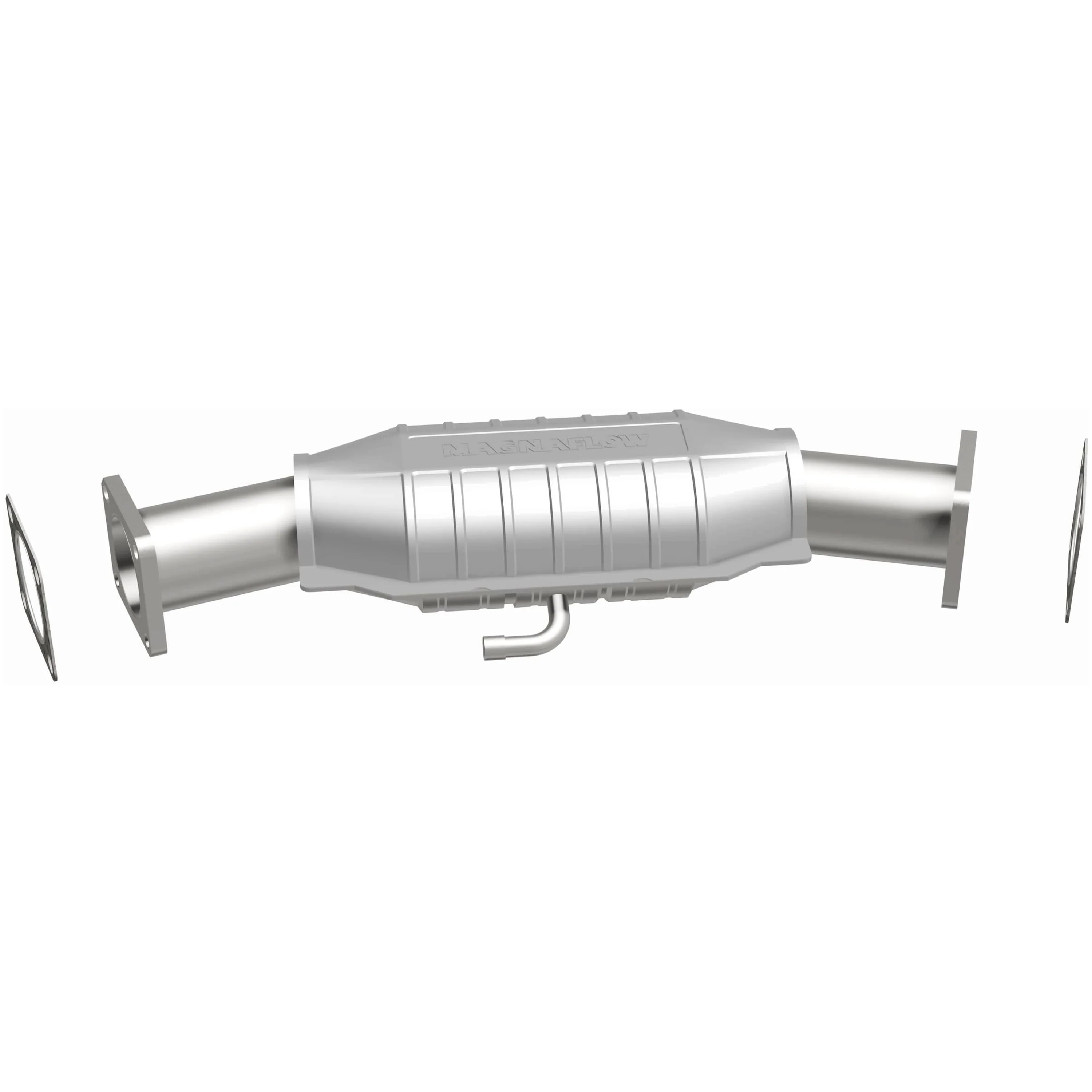 MagnaFlow California Grade CARB Compliant Direct-Fit Catalytic Converter 3322430 - Image 4