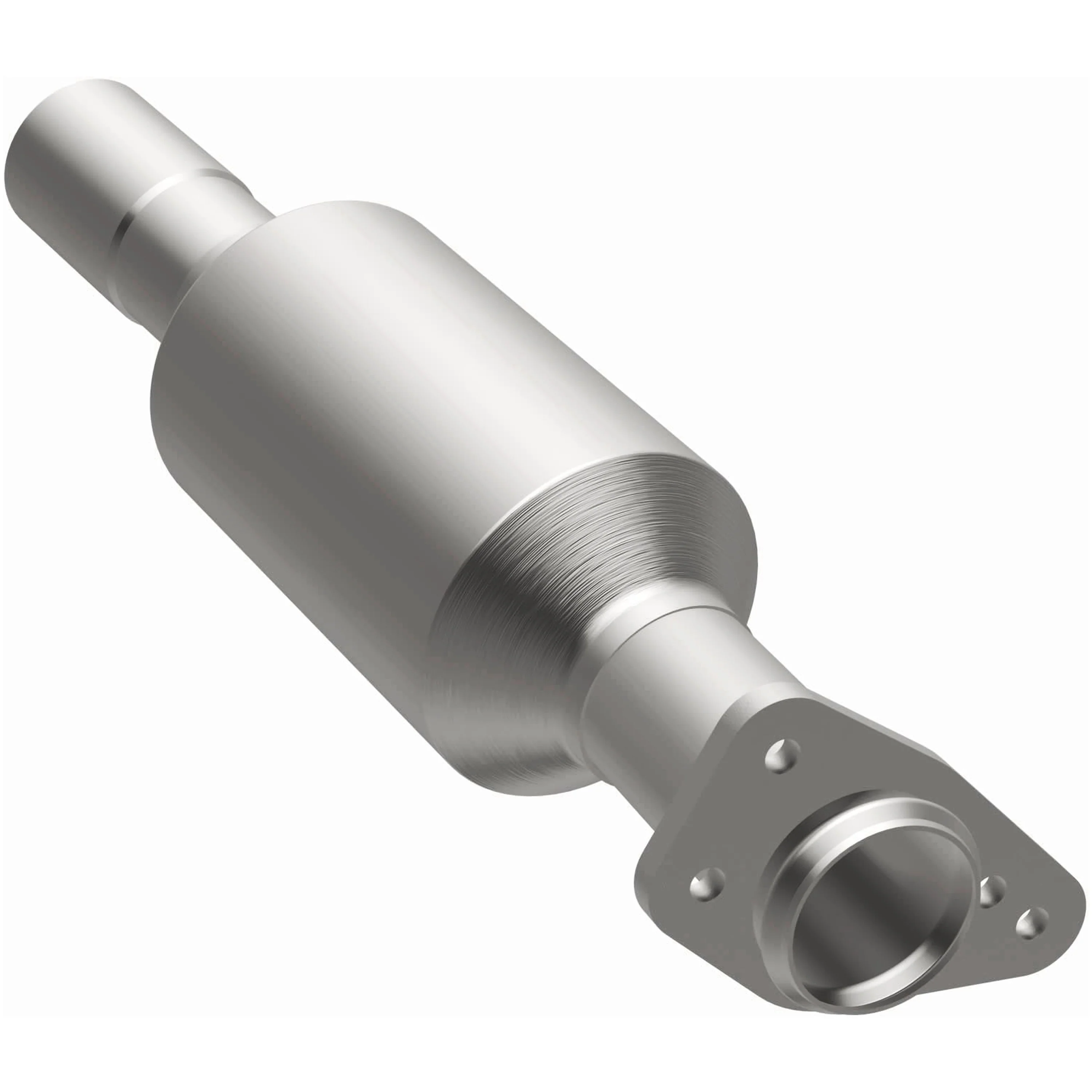MagnaFlow California Grade CARB Compliant Direct-Fit Catalytic Converter 3322431 - Image 2