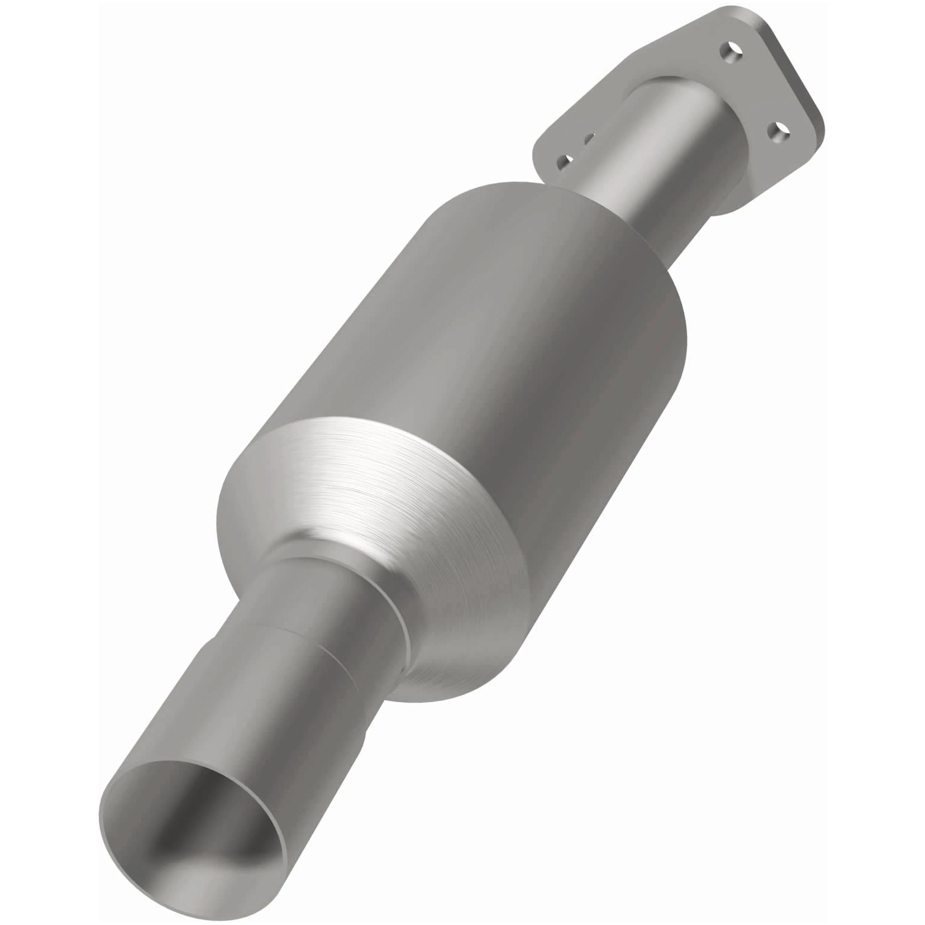 MagnaFlow California Grade CARB Compliant Direct-Fit Catalytic Converter 3322431 - Image 3