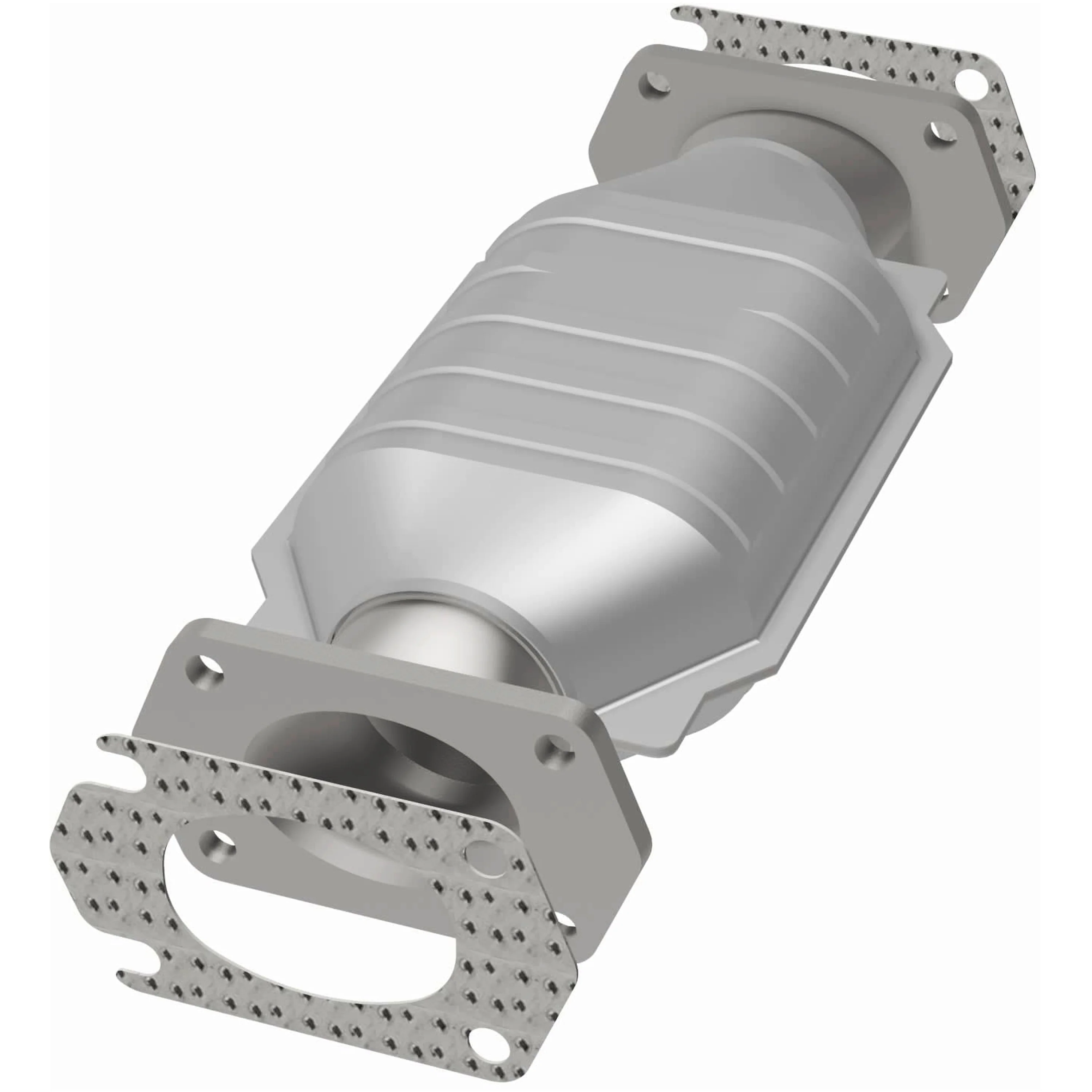 MagnaFlow California Grade CARB Compliant Direct-Fit Catalytic Converter 3322440 - Image 3