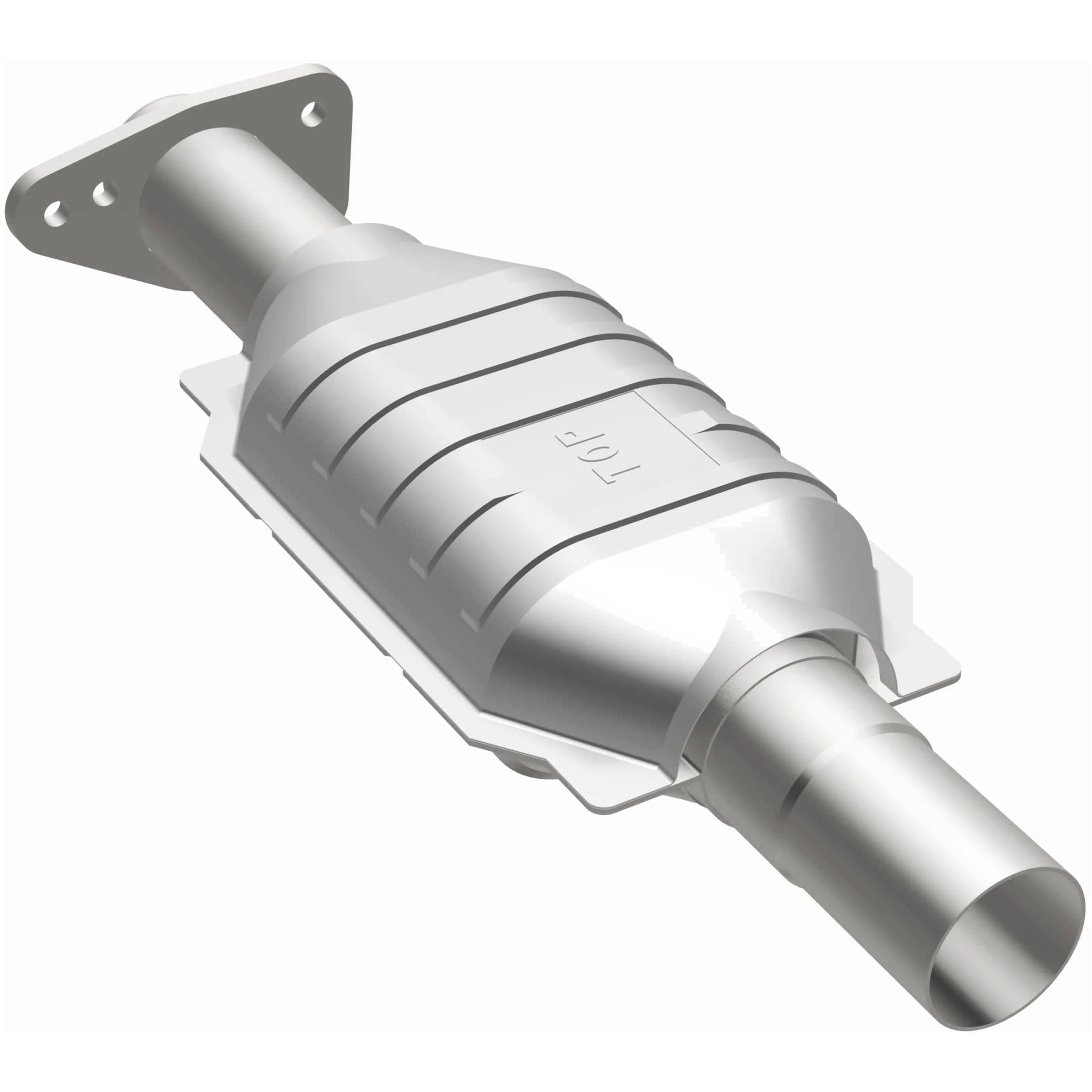 MagnaFlow California Grade CARB Compliant Direct-Fit Catalytic Converter 3322447 - Image 2