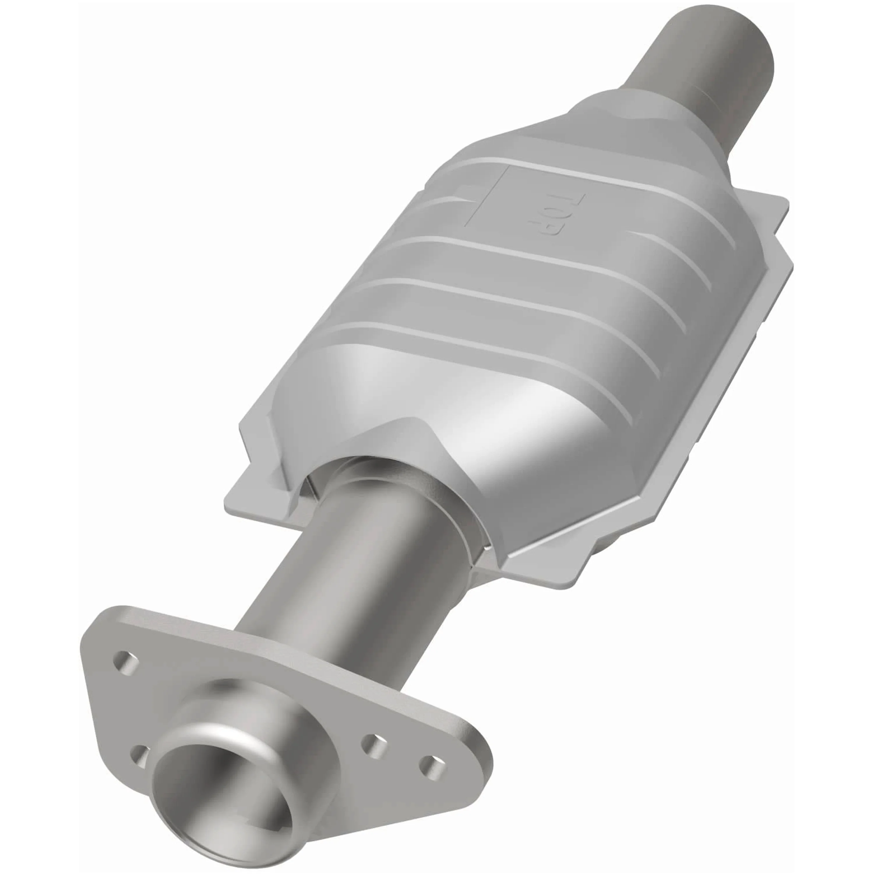 MagnaFlow California Grade CARB Compliant Direct-Fit Catalytic Converter 3322447 - Image 3