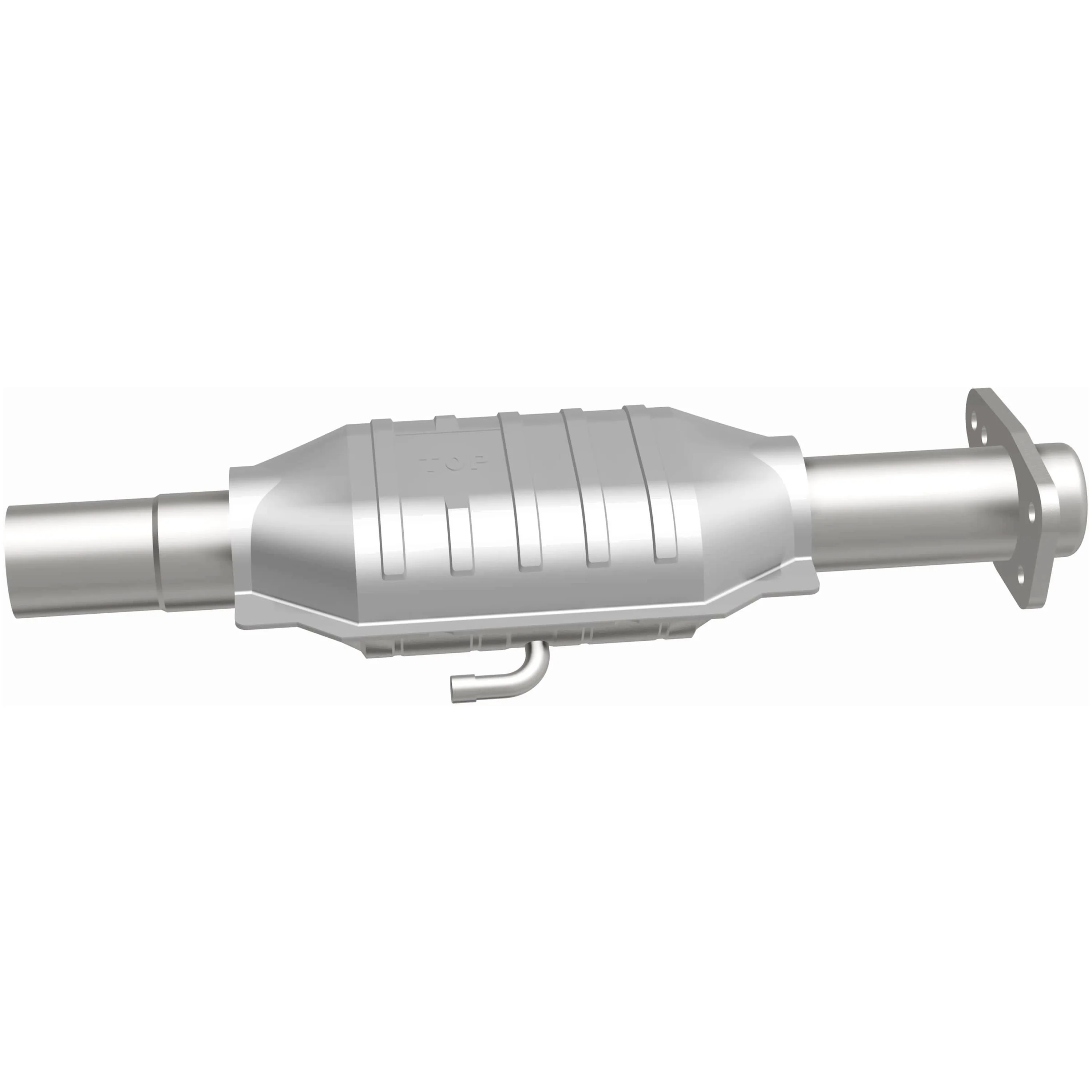 MagnaFlow California Grade CARB Compliant Direct-Fit Catalytic Converter 3322447 - Image 4