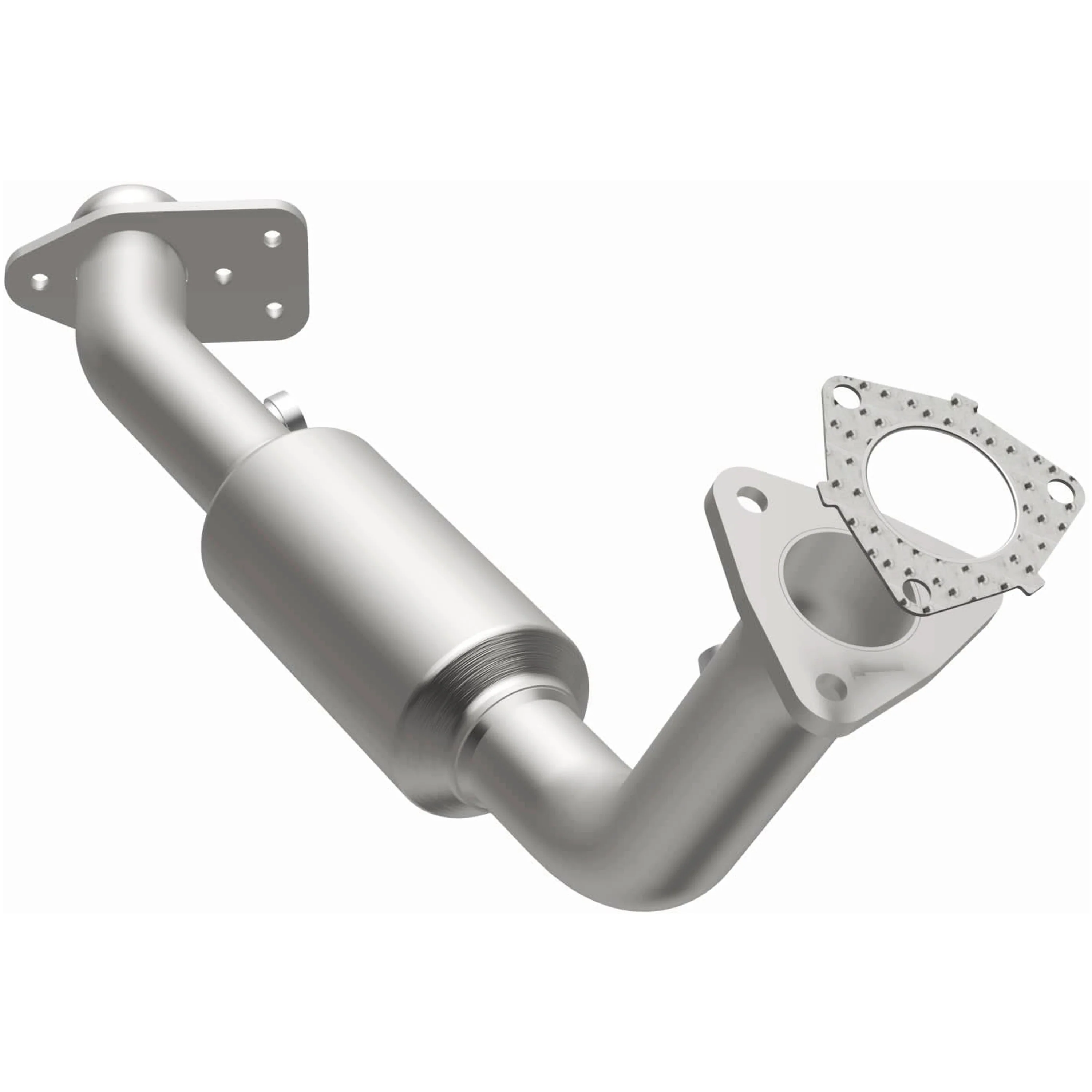 MagnaFlow California Grade CARB Compliant Direct-Fit Catalytic Converter 3322470 - Image 2