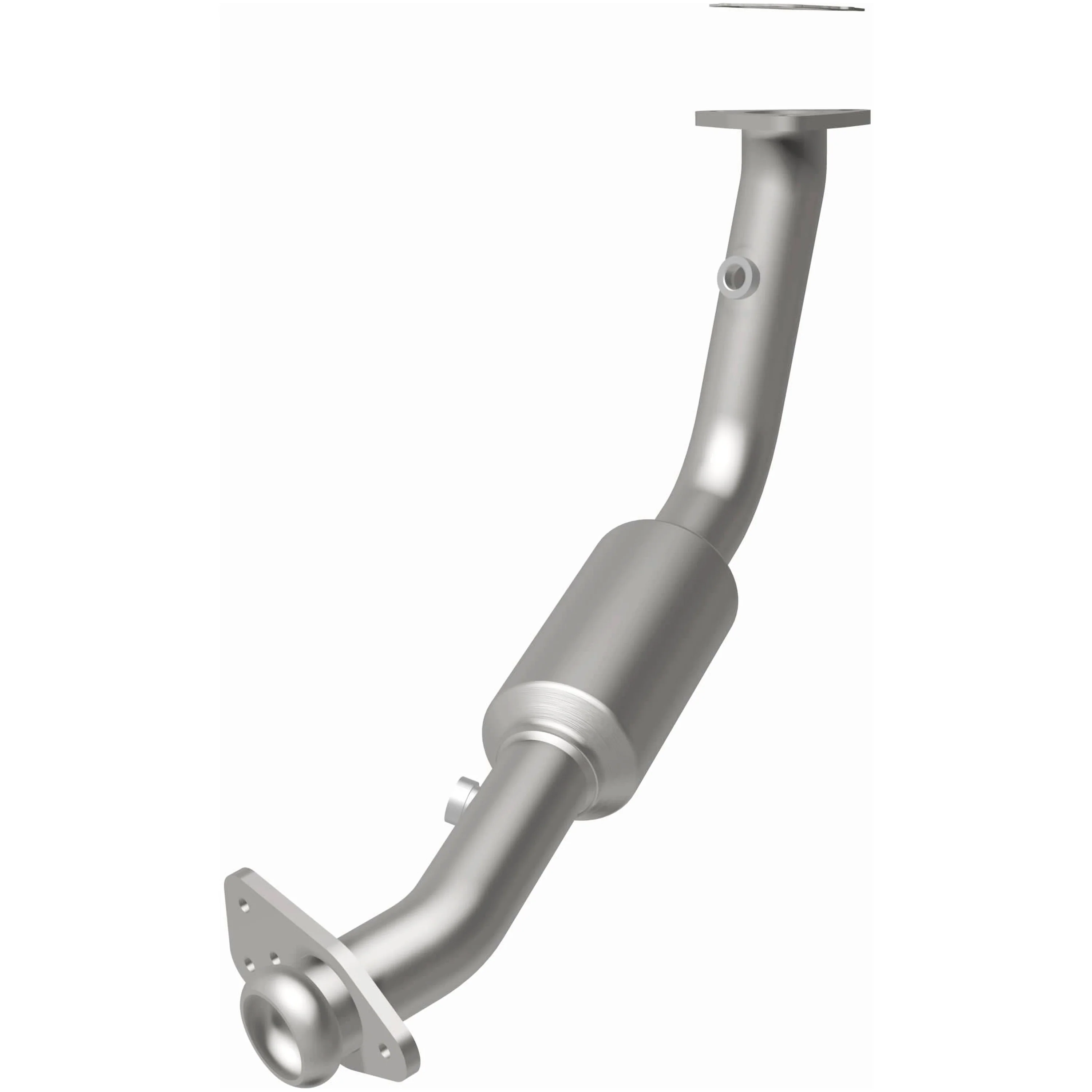 MagnaFlow California Grade CARB Compliant Direct-Fit Catalytic Converter 3322470 - Image 3