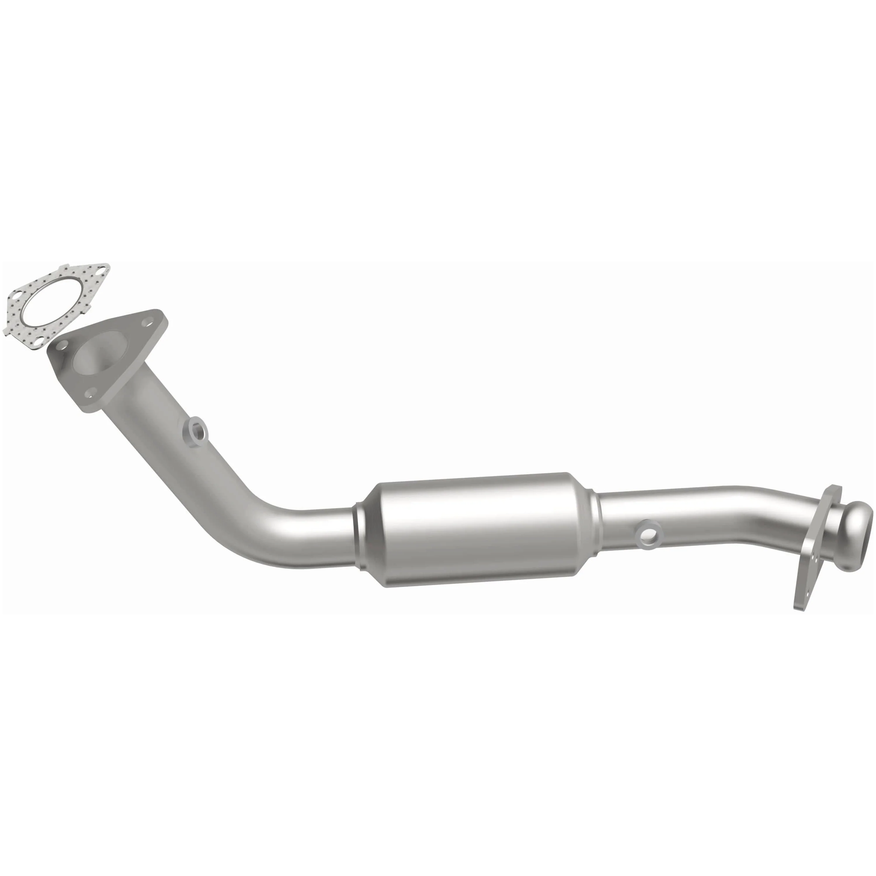 MagnaFlow California Grade CARB Compliant Direct-Fit Catalytic Converter 3322470 - Image 4