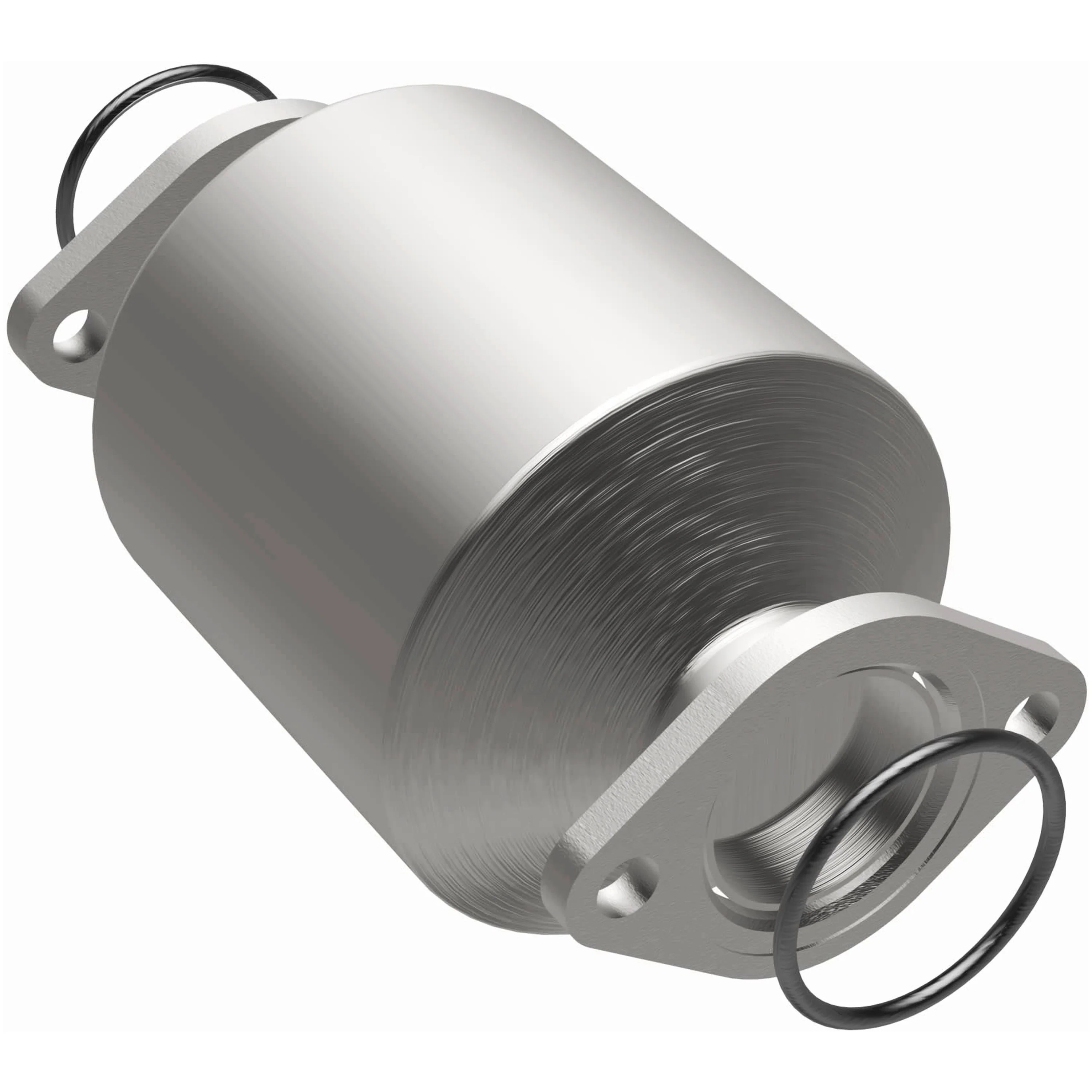 MagnaFlow California Grade CARB Compliant Direct-Fit Catalytic Converter 3322656 - Image 2