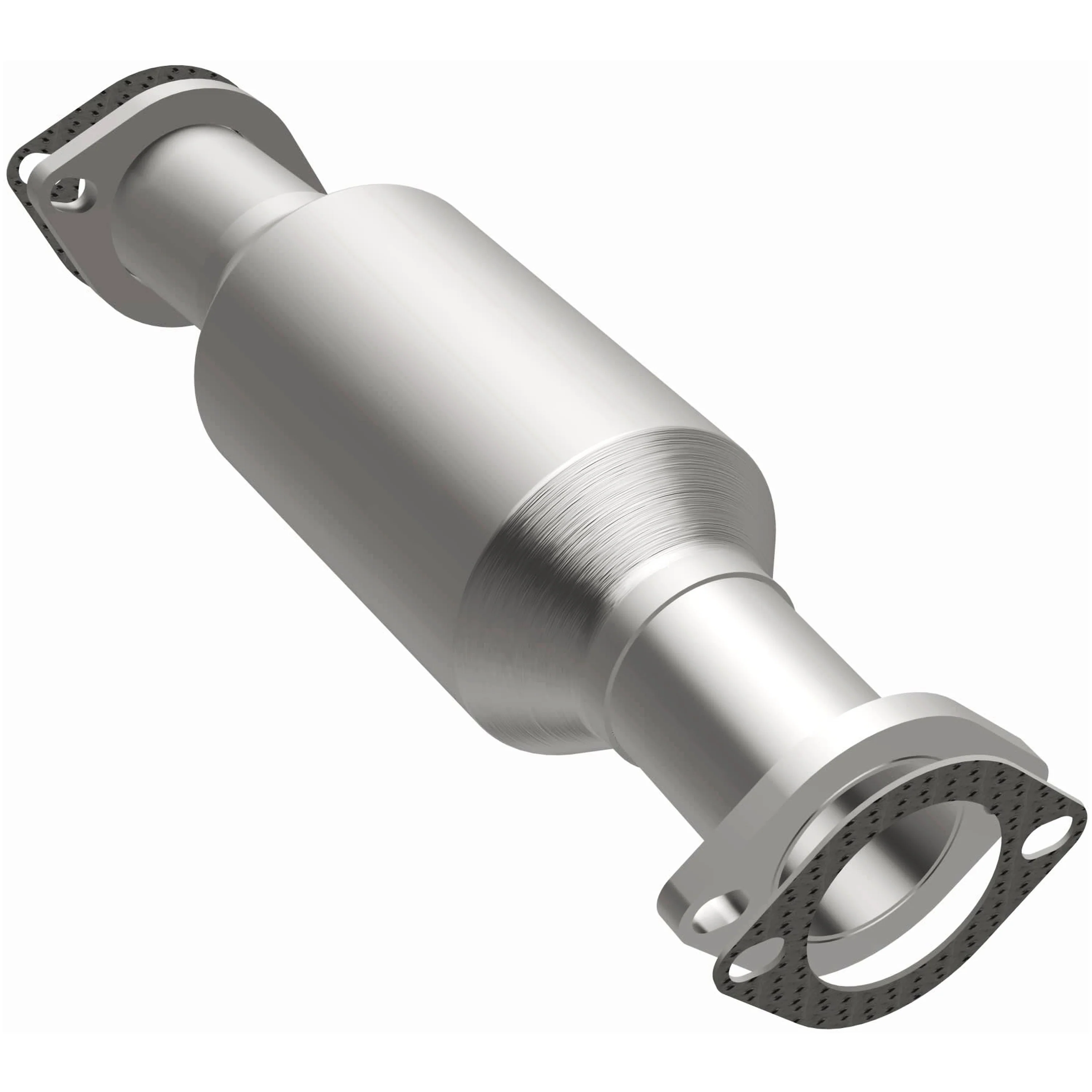 MagnaFlow 1990-1993 Mazda Miata 1.6L California Grade CARB Compliant Direct-Fit Catalytic Converter 3322684 - Image 2