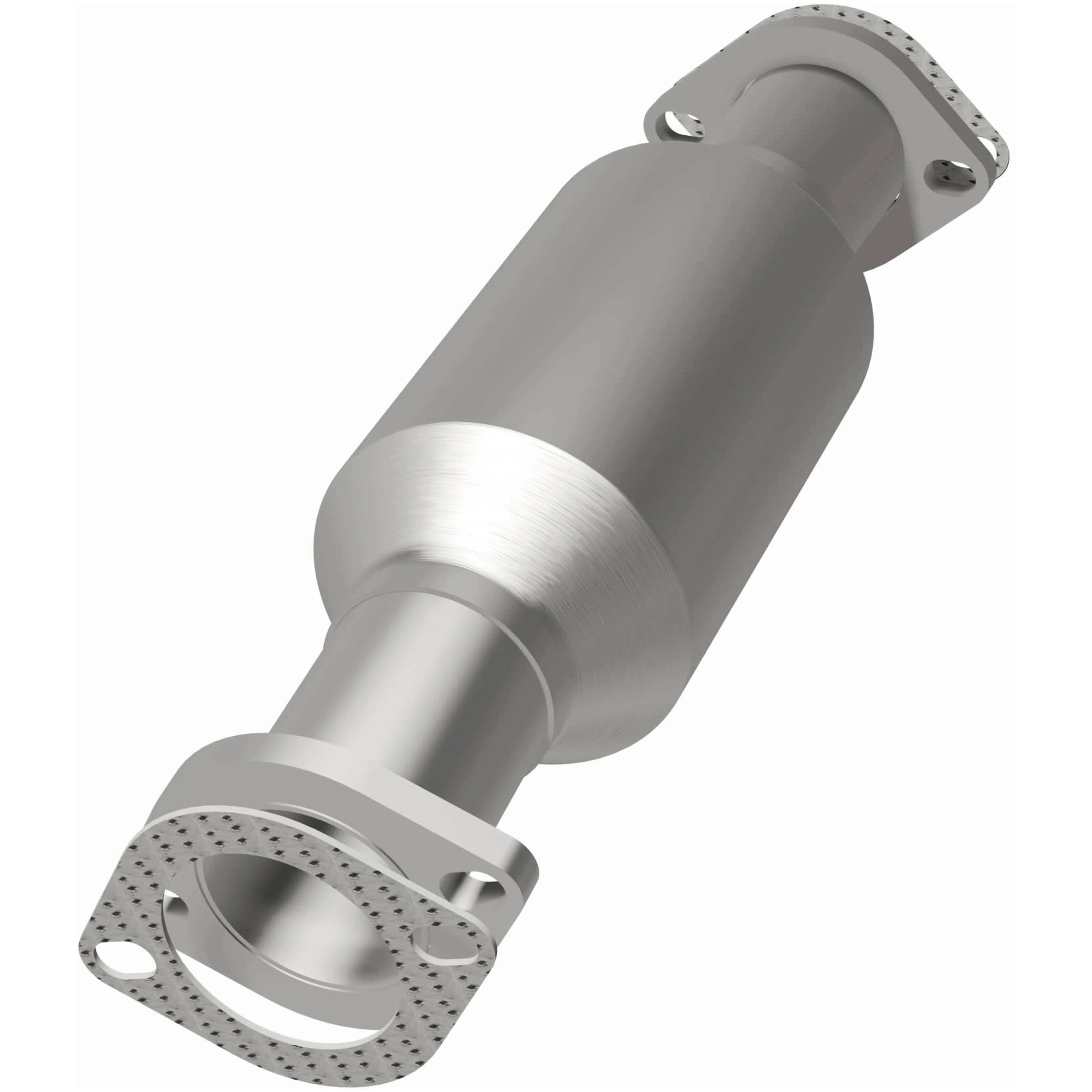 MagnaFlow 1990-1993 Mazda Miata 1.6L California Grade CARB Compliant Direct-Fit Catalytic Converter 3322684 - Image 3