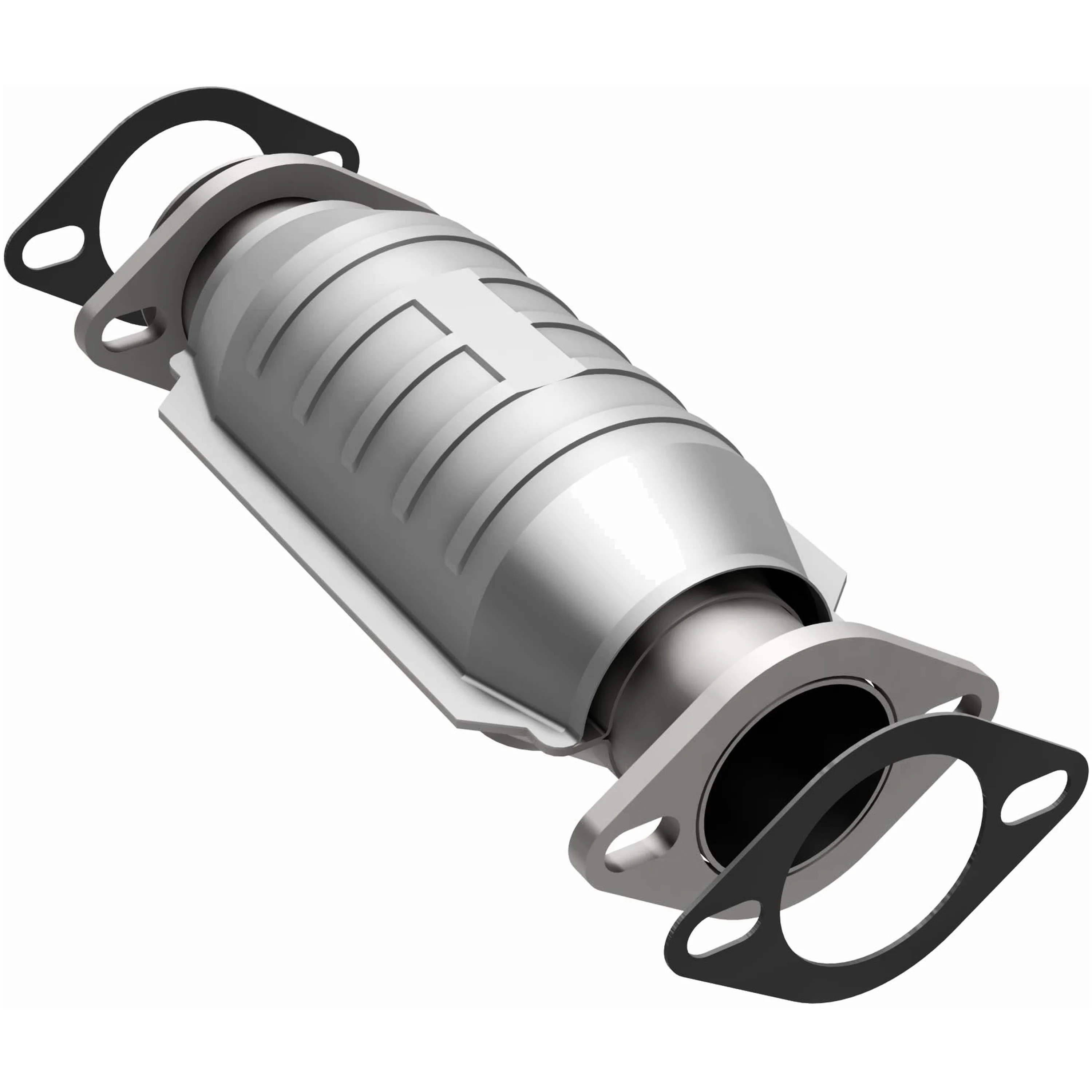 MagnaFlow California Grade CARB Compliant Direct-Fit Catalytic Converter 3322767 - Image 2
