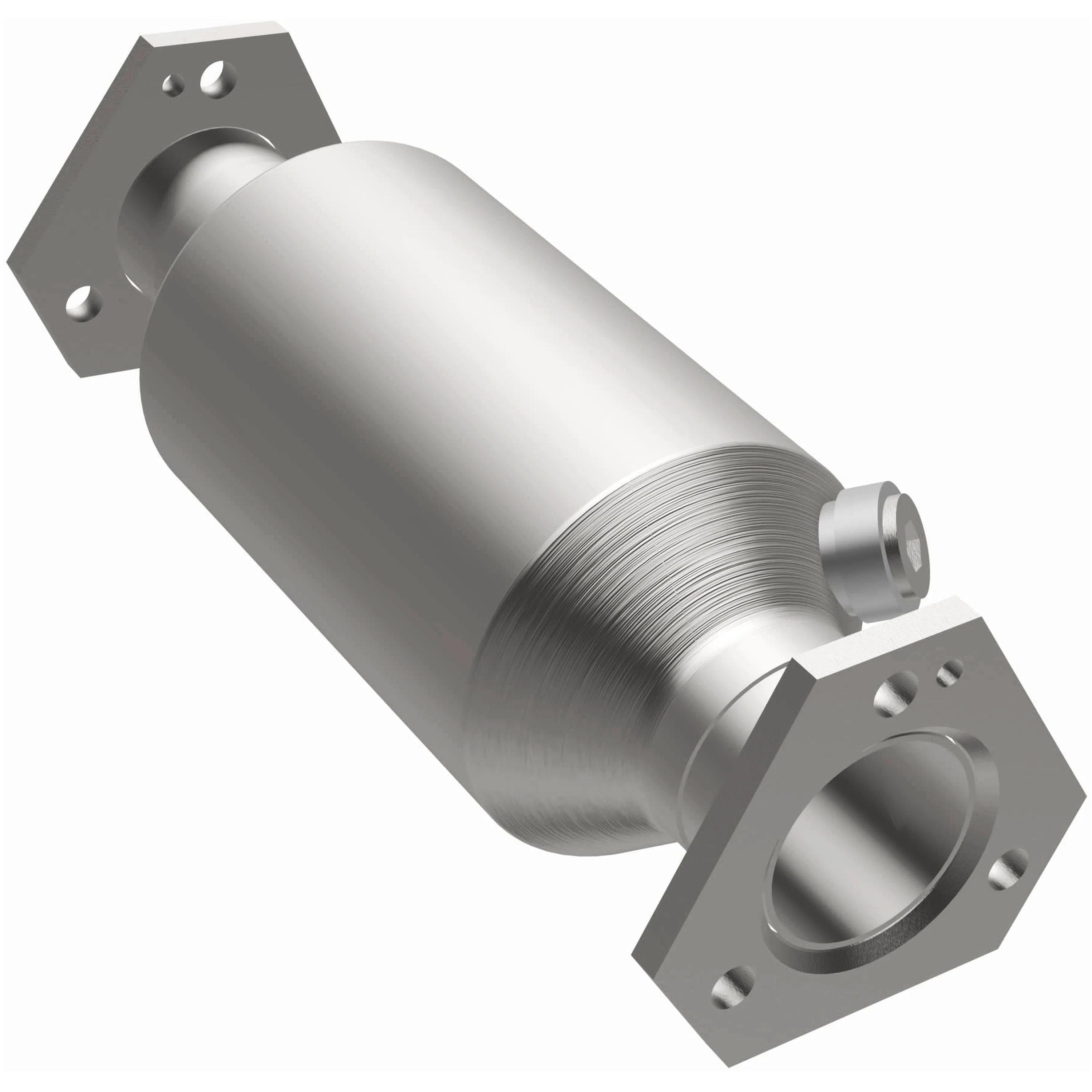 MagnaFlow California Grade CARB Compliant Direct-Fit Catalytic Converter 3322918 - Image 2