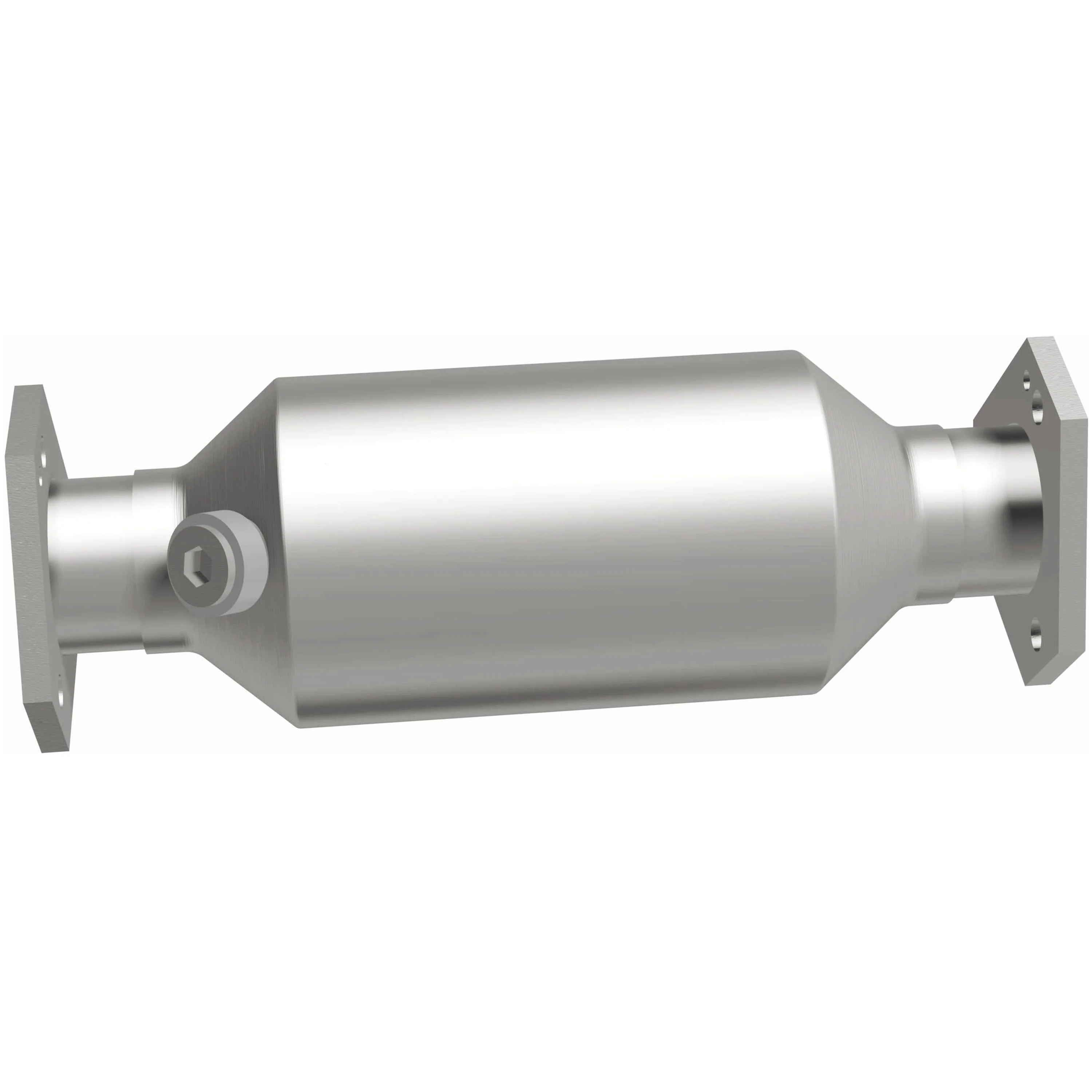 MagnaFlow California Grade CARB Compliant Direct-Fit Catalytic Converter 3322918 - Image 4
