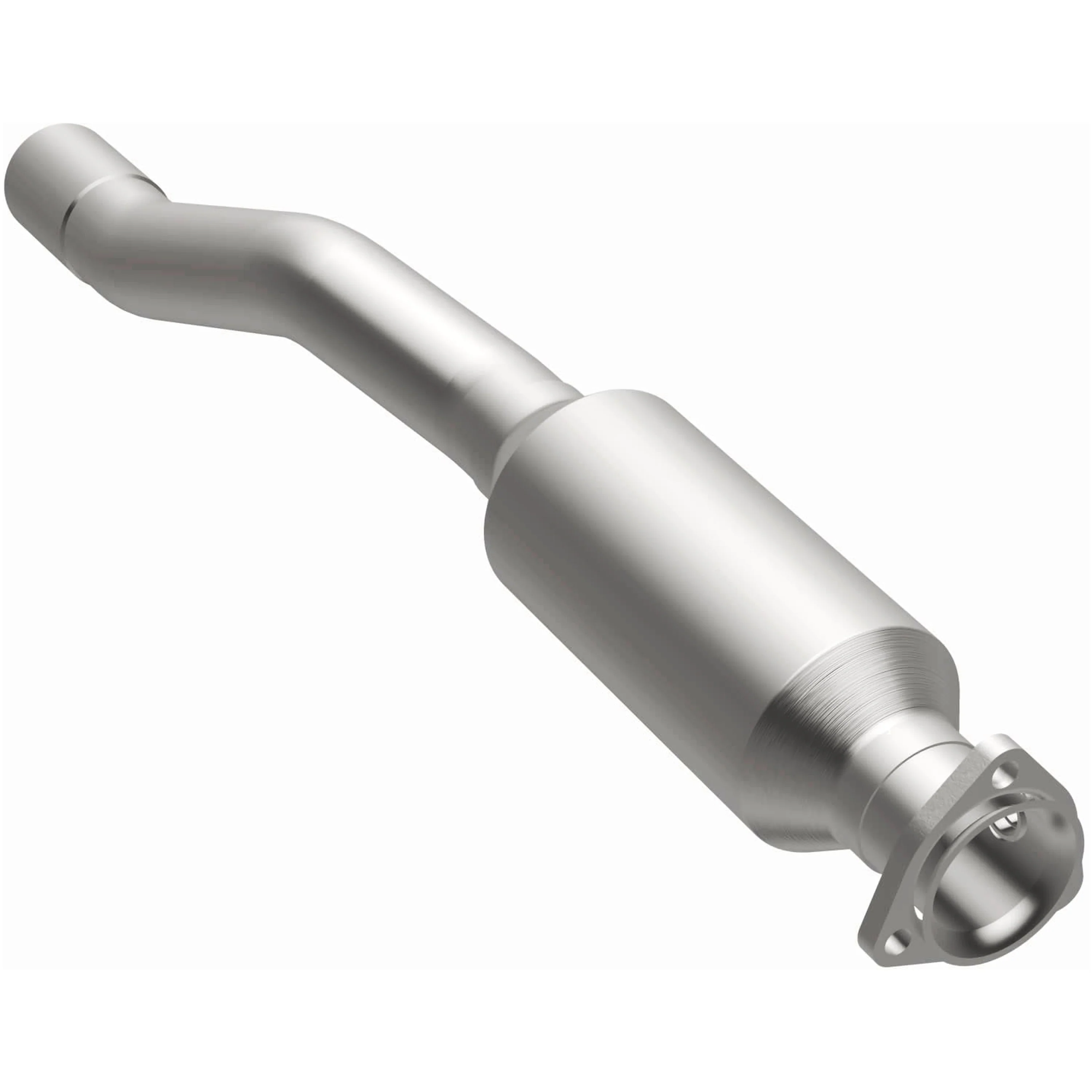 MagnaFlow California Grade CARB Compliant Direct-Fit Catalytic Converter 3322949 - Image 2