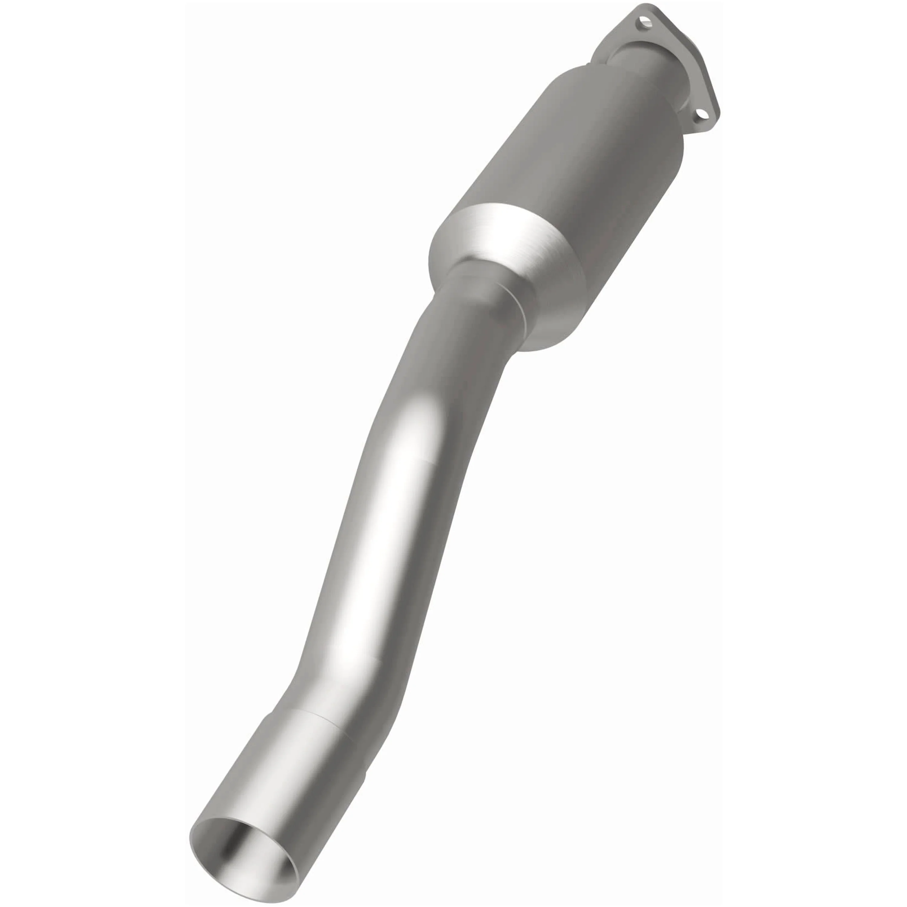 MagnaFlow California Grade CARB Compliant Direct-Fit Catalytic Converter 3322949 - Image 3