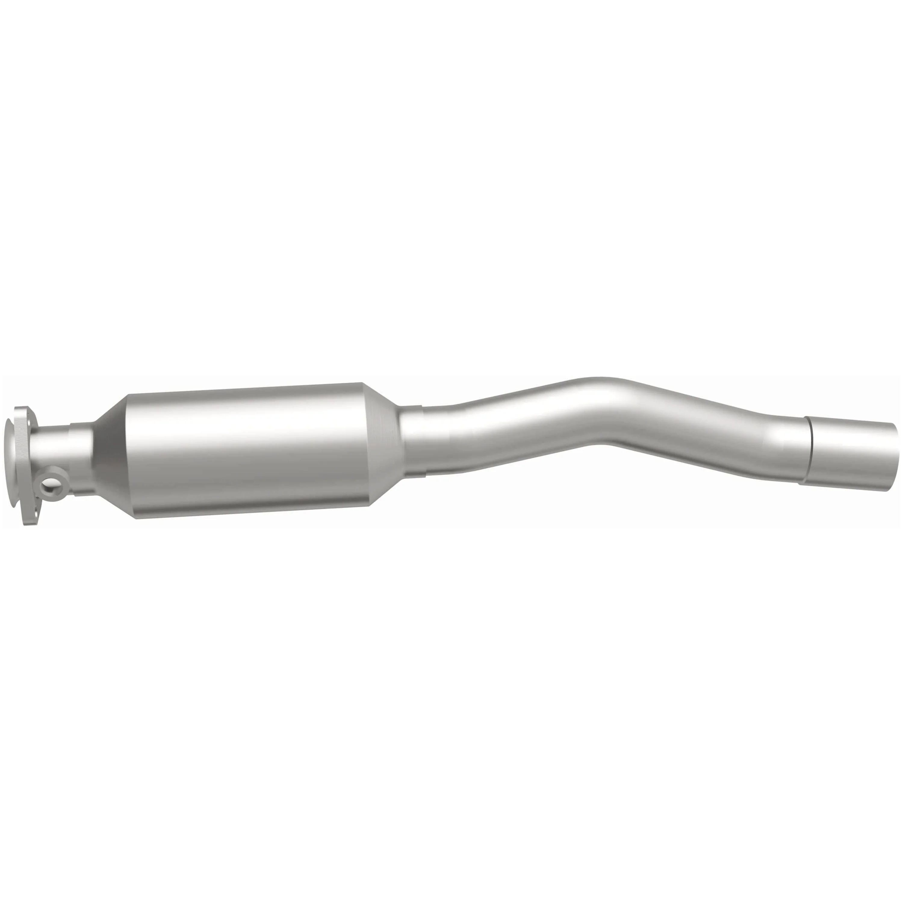 MagnaFlow California Grade CARB Compliant Direct-Fit Catalytic Converter 3322949 - Image 4