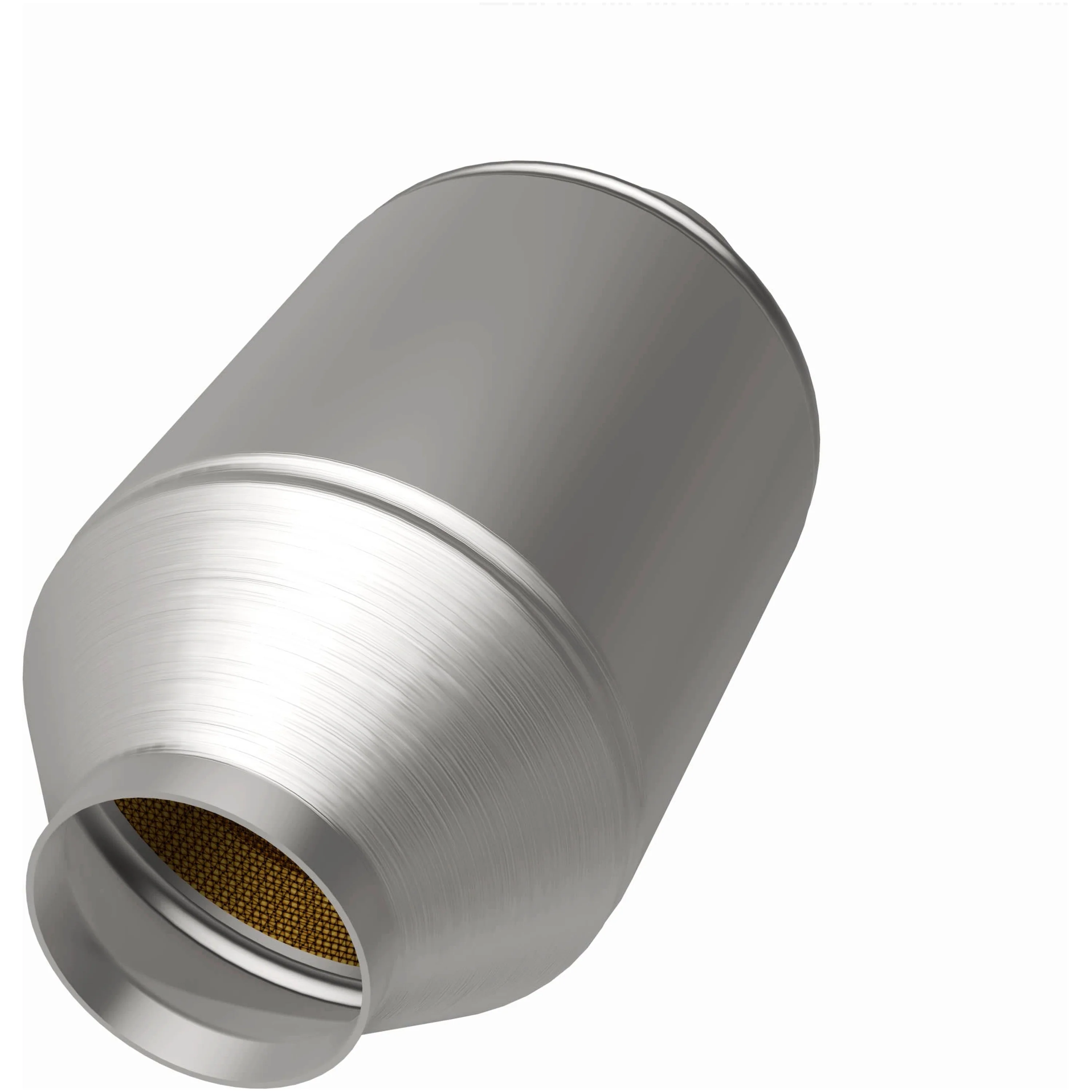 MagnaFlow California Grade CARB Compliant Universal Catalytic Converter 333504 - Image 3