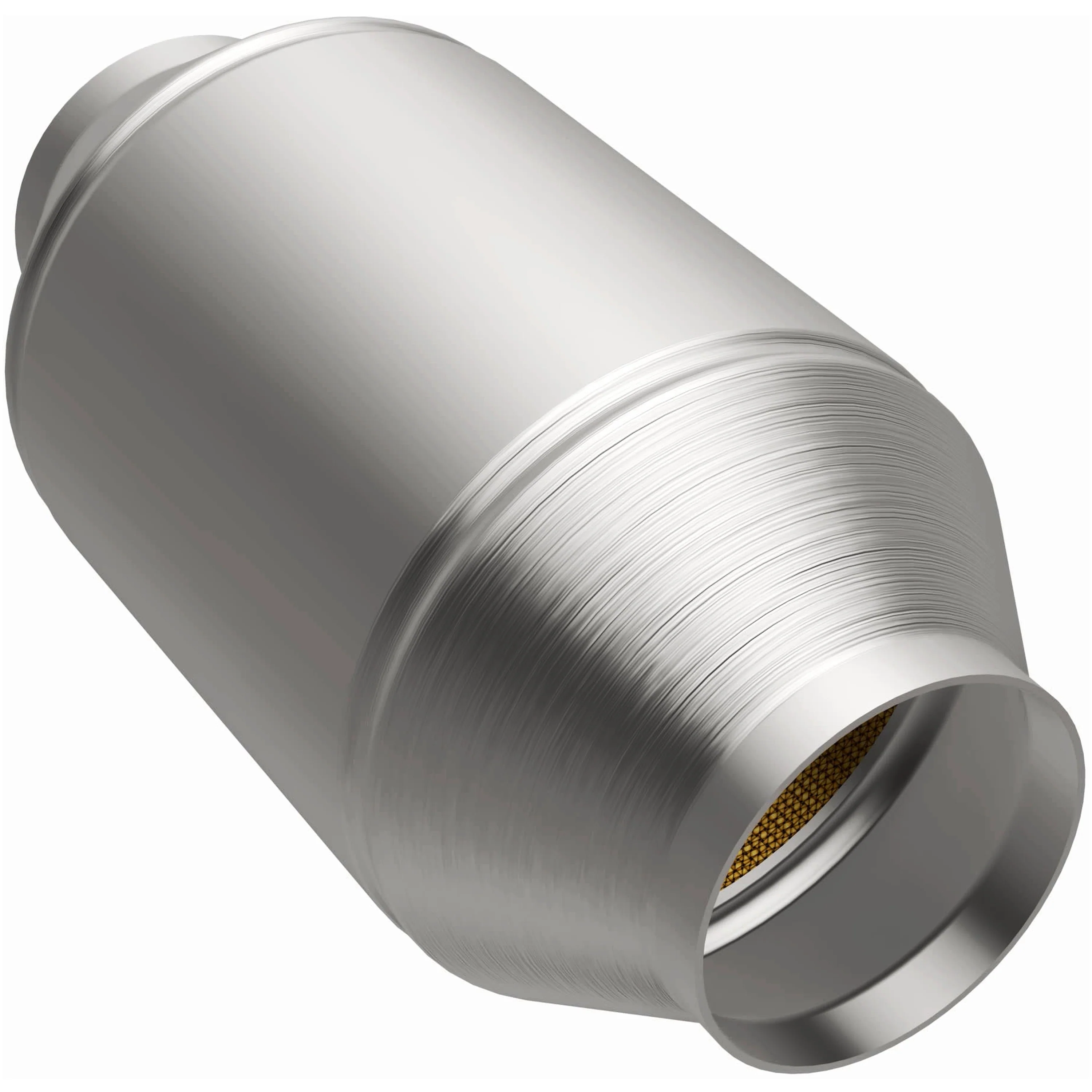 MagnaFlow California Grade CARB Compliant Universal Catalytic Converter 333505 - Image 2
