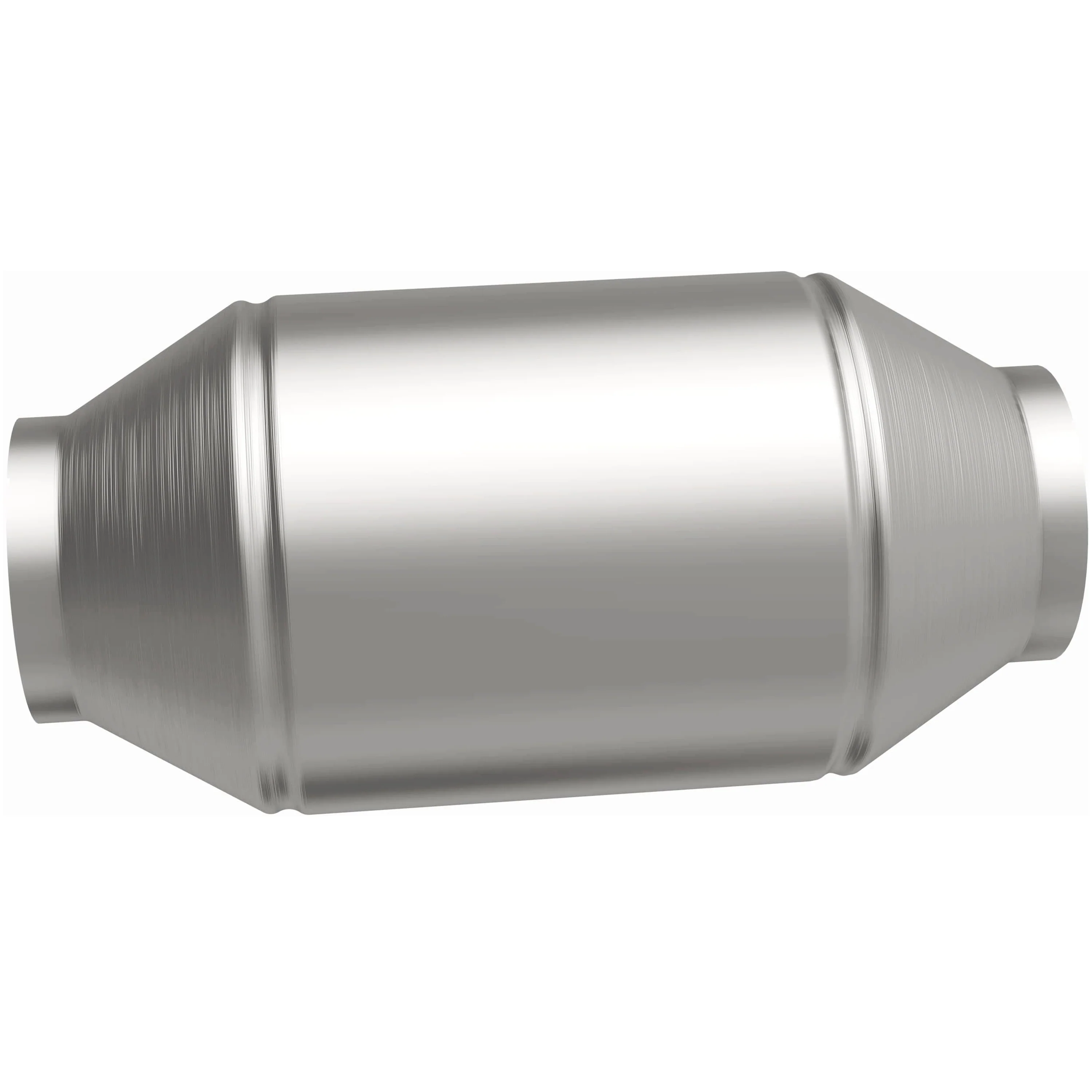 MagnaFlow California Grade CARB Compliant Universal Catalytic Converter 333505 - Image 4